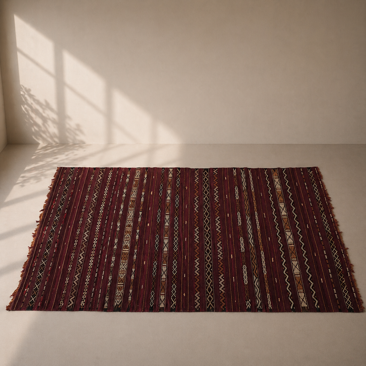 Tapis et textiles