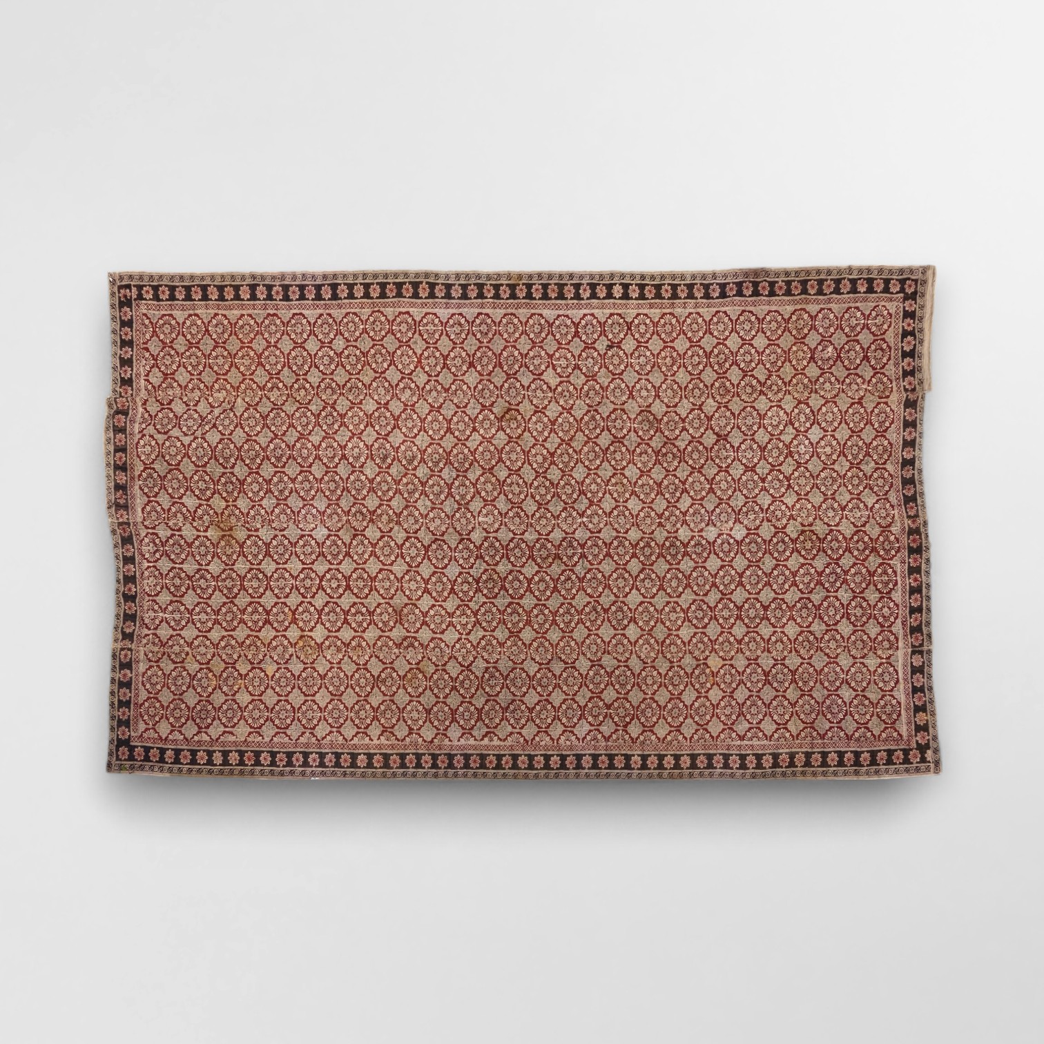 Tapis et textiles