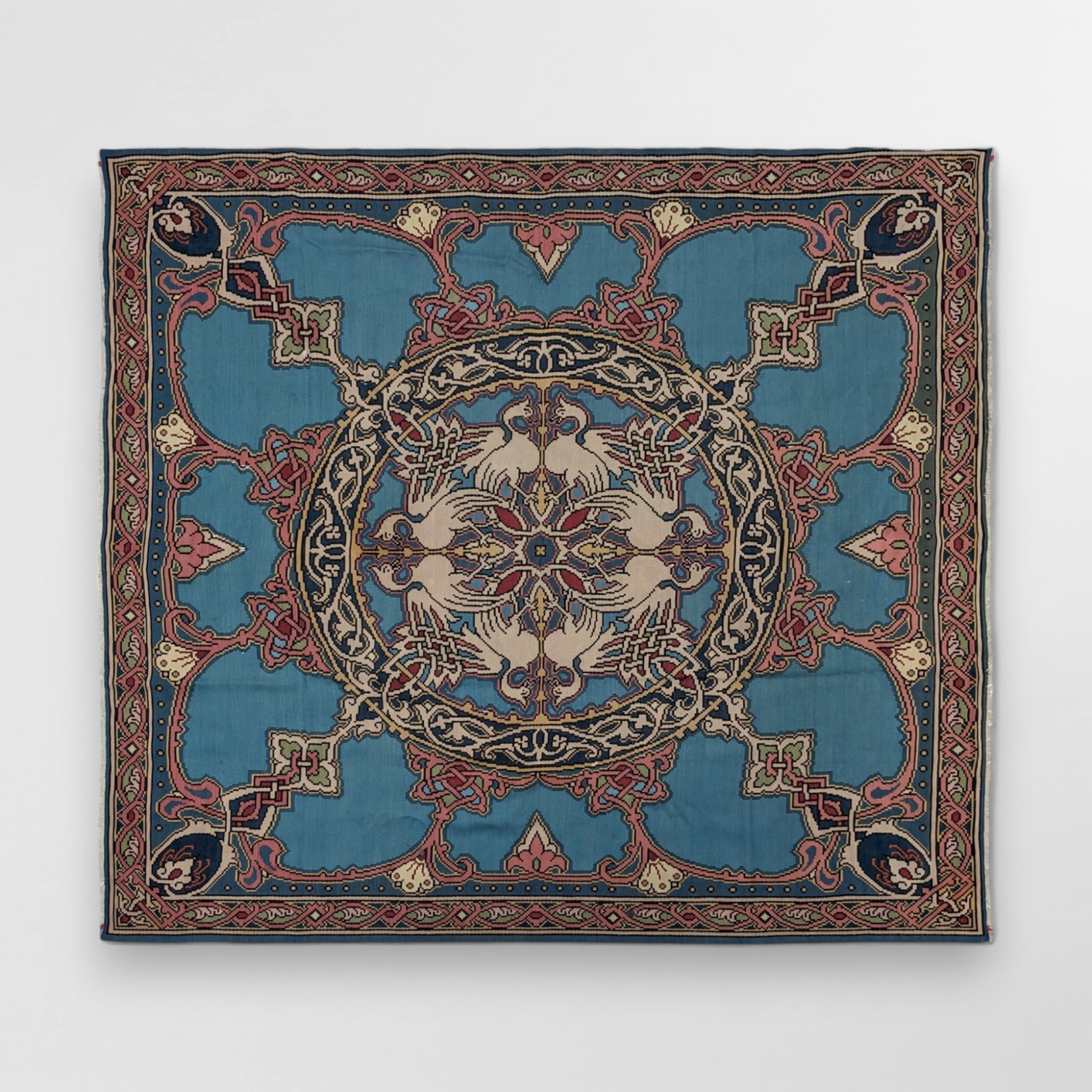 Tapis et textiles