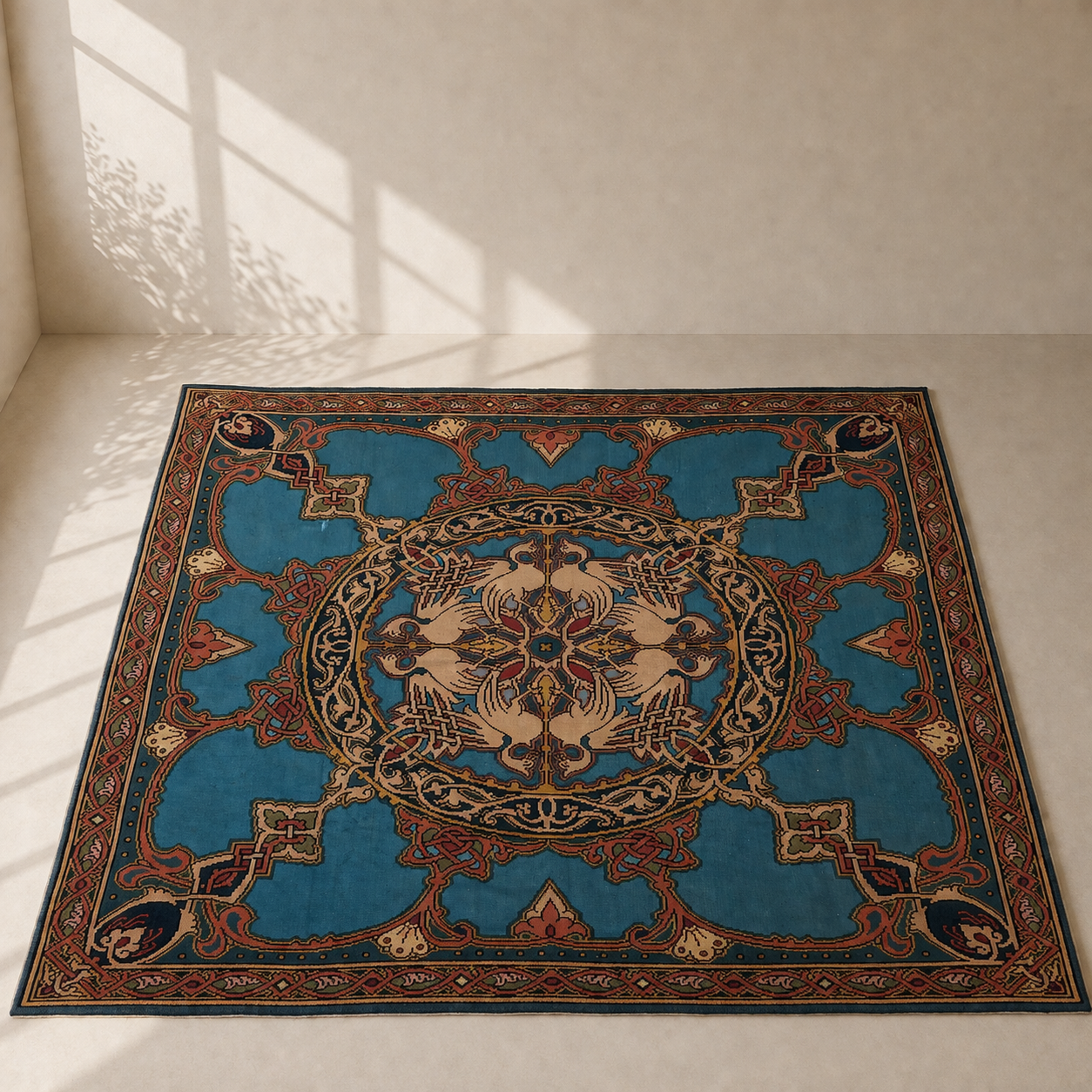 Tapis et textiles