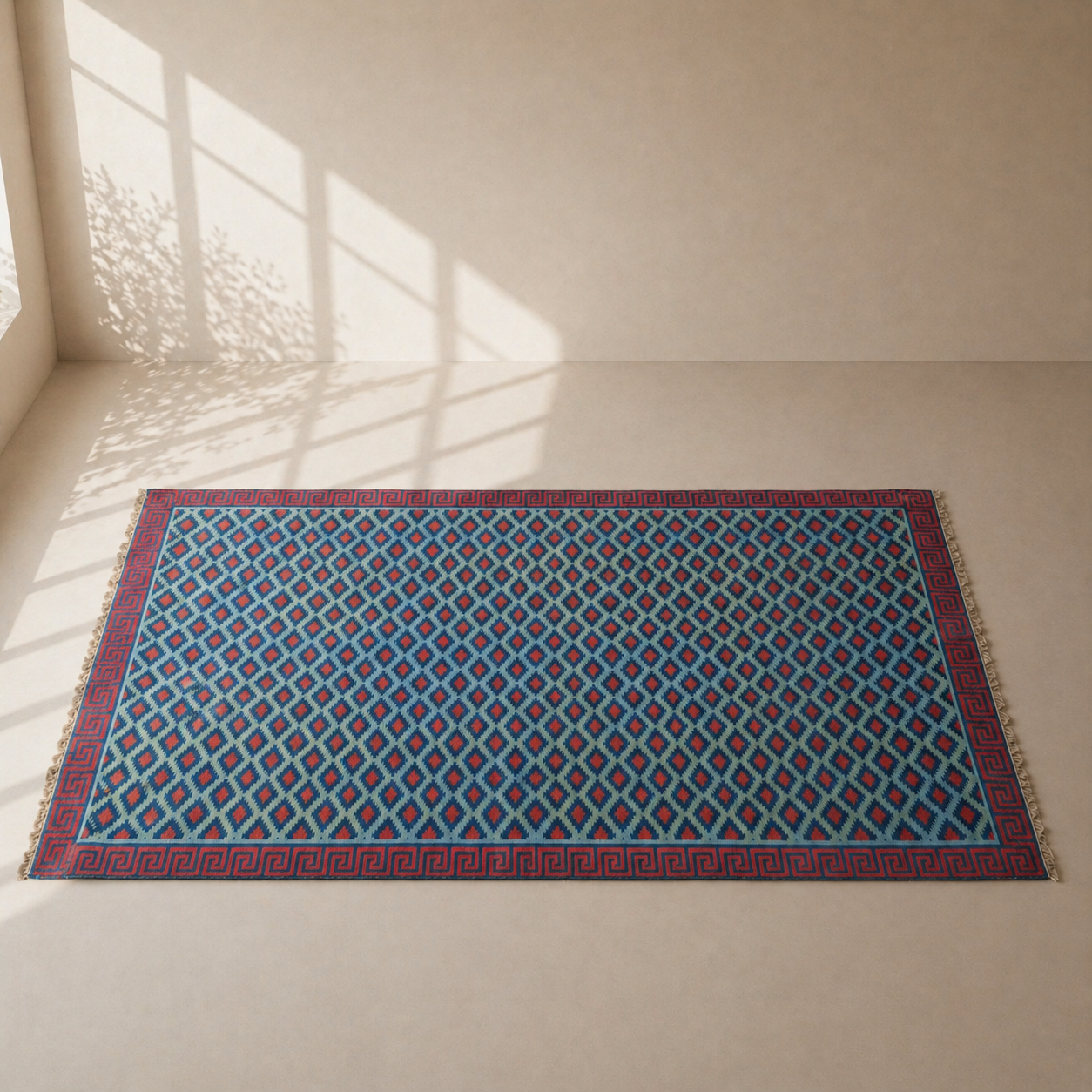 Tapis et textiles