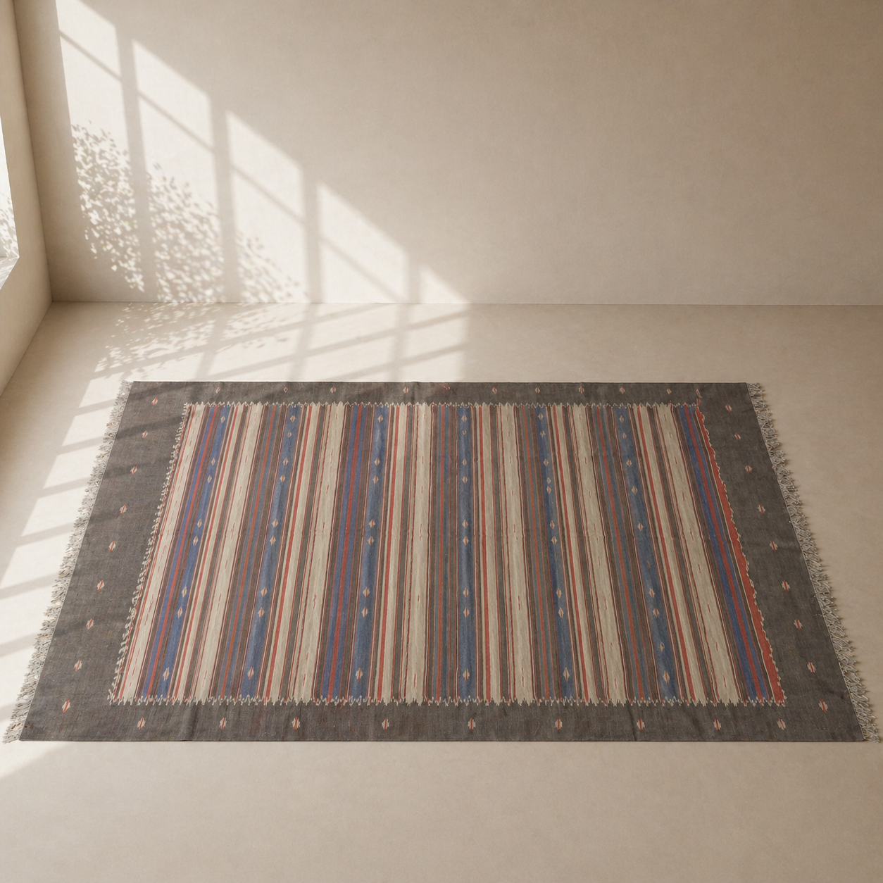 Tapis et textiles