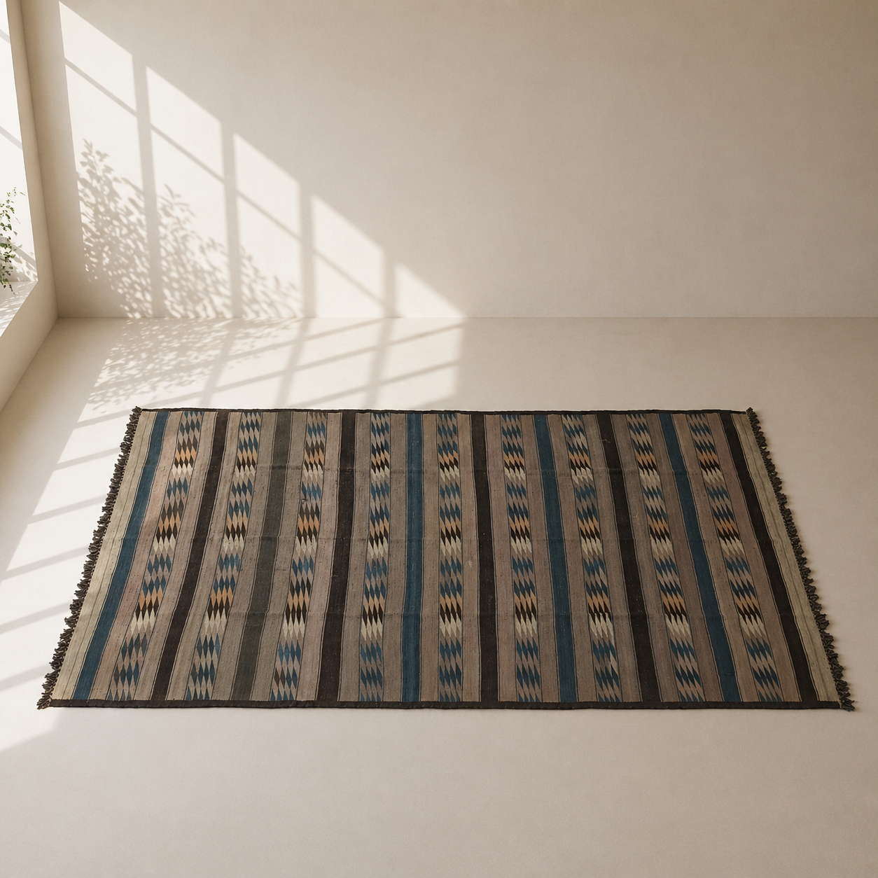 Tapis et textiles