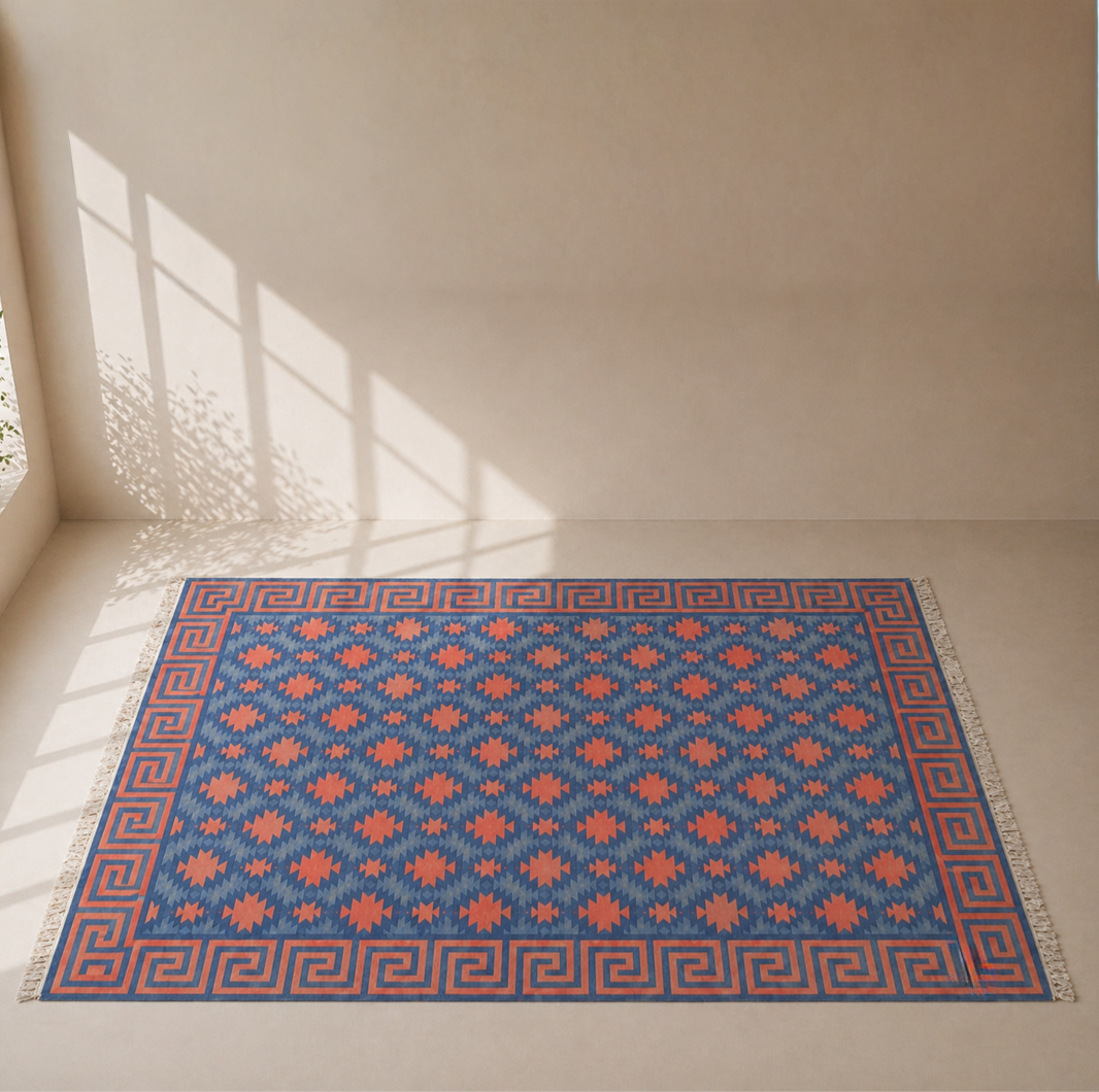 Tapis et textiles