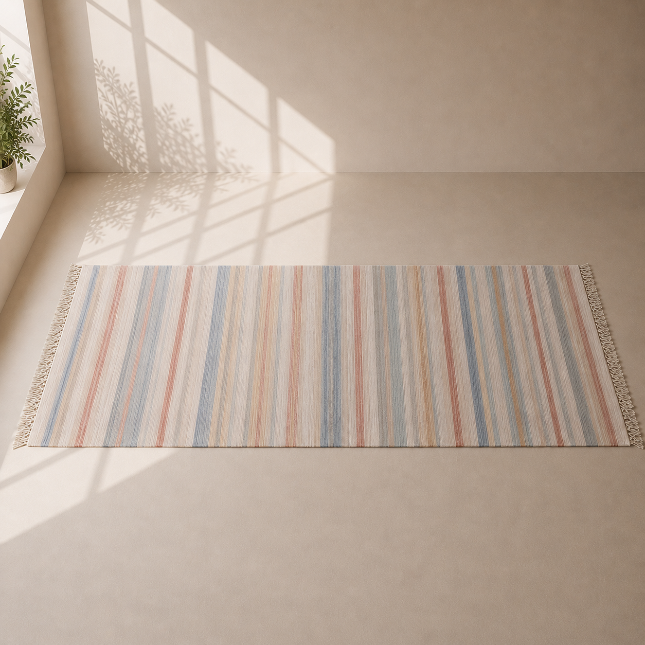 Tapis et textiles