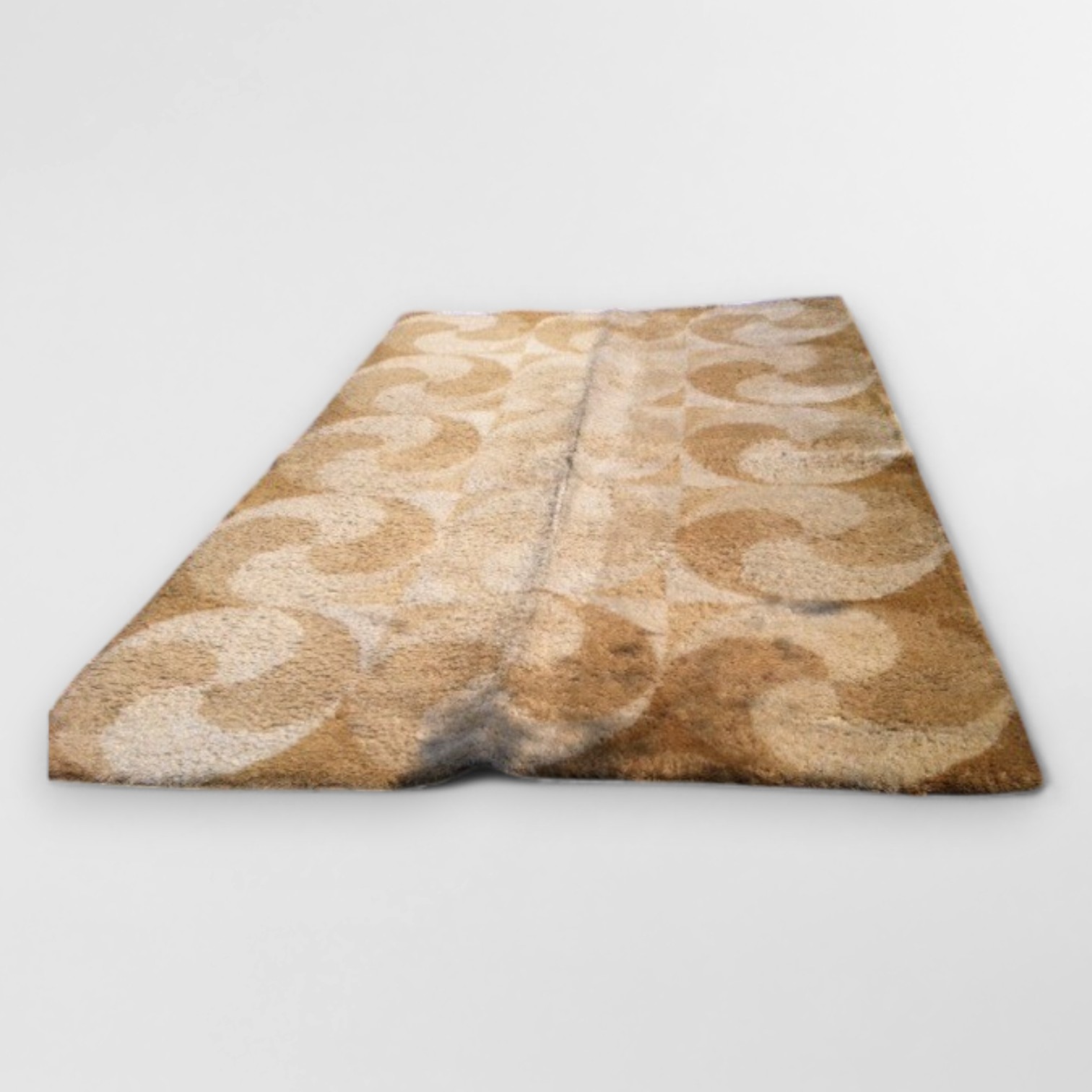 Tapis et textiles