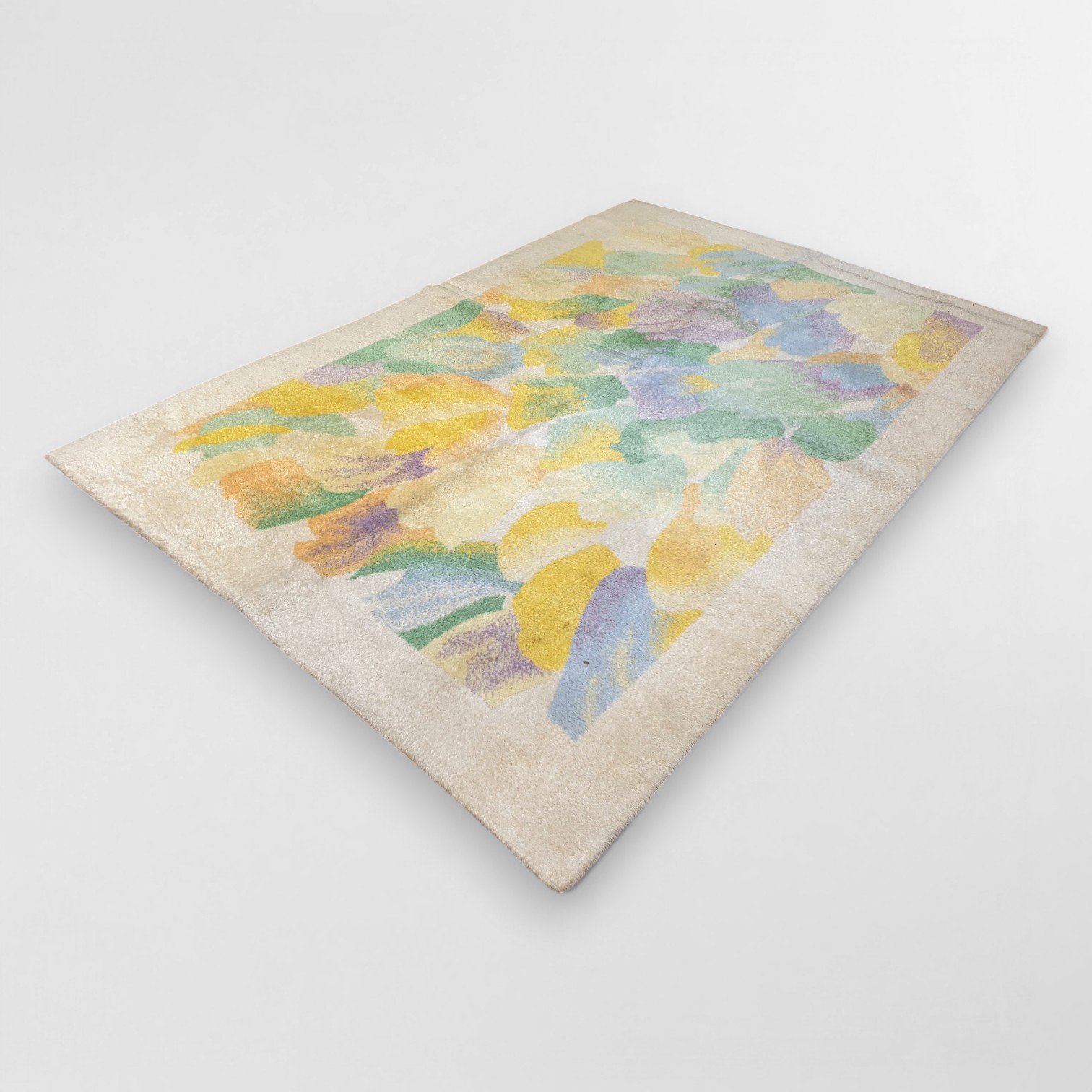 Tapis et textiles