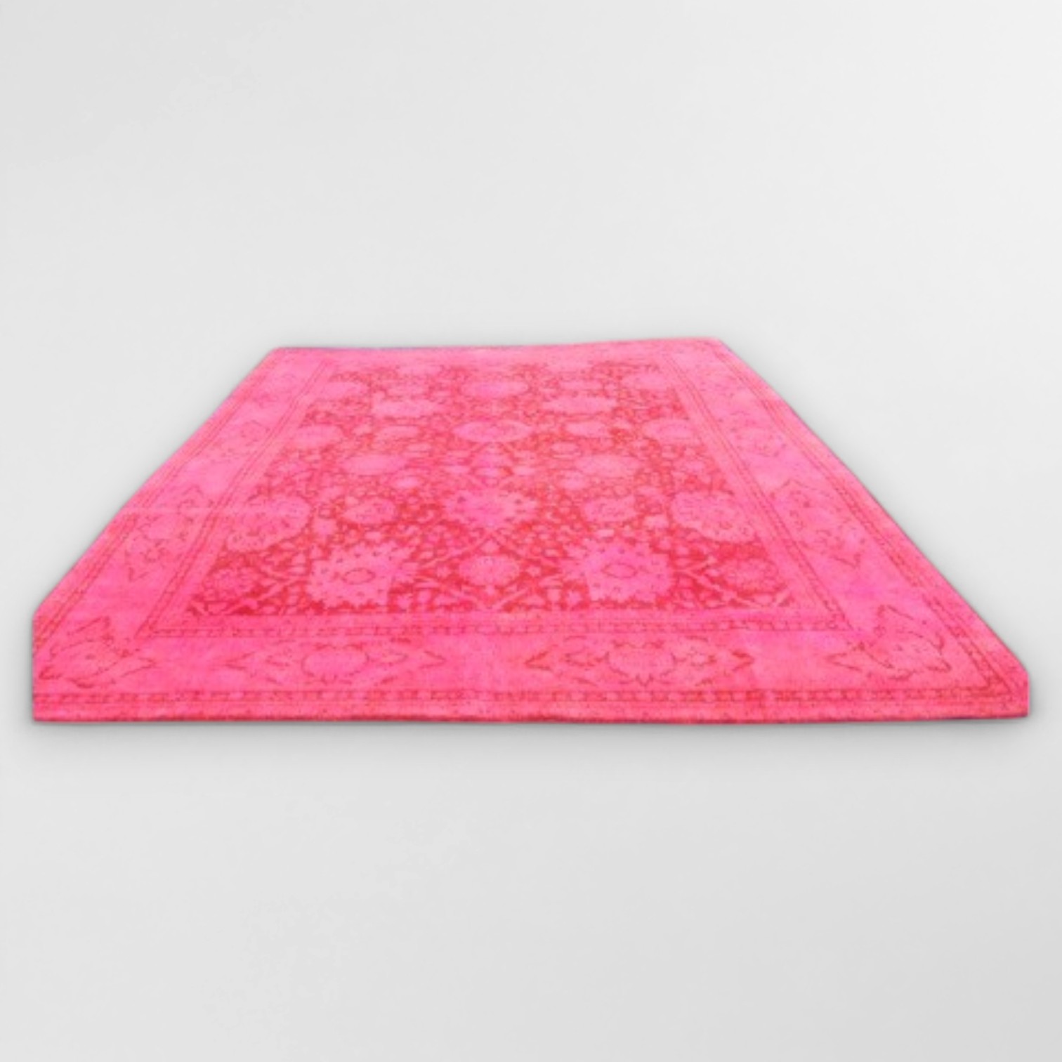 Tapis et textiles
