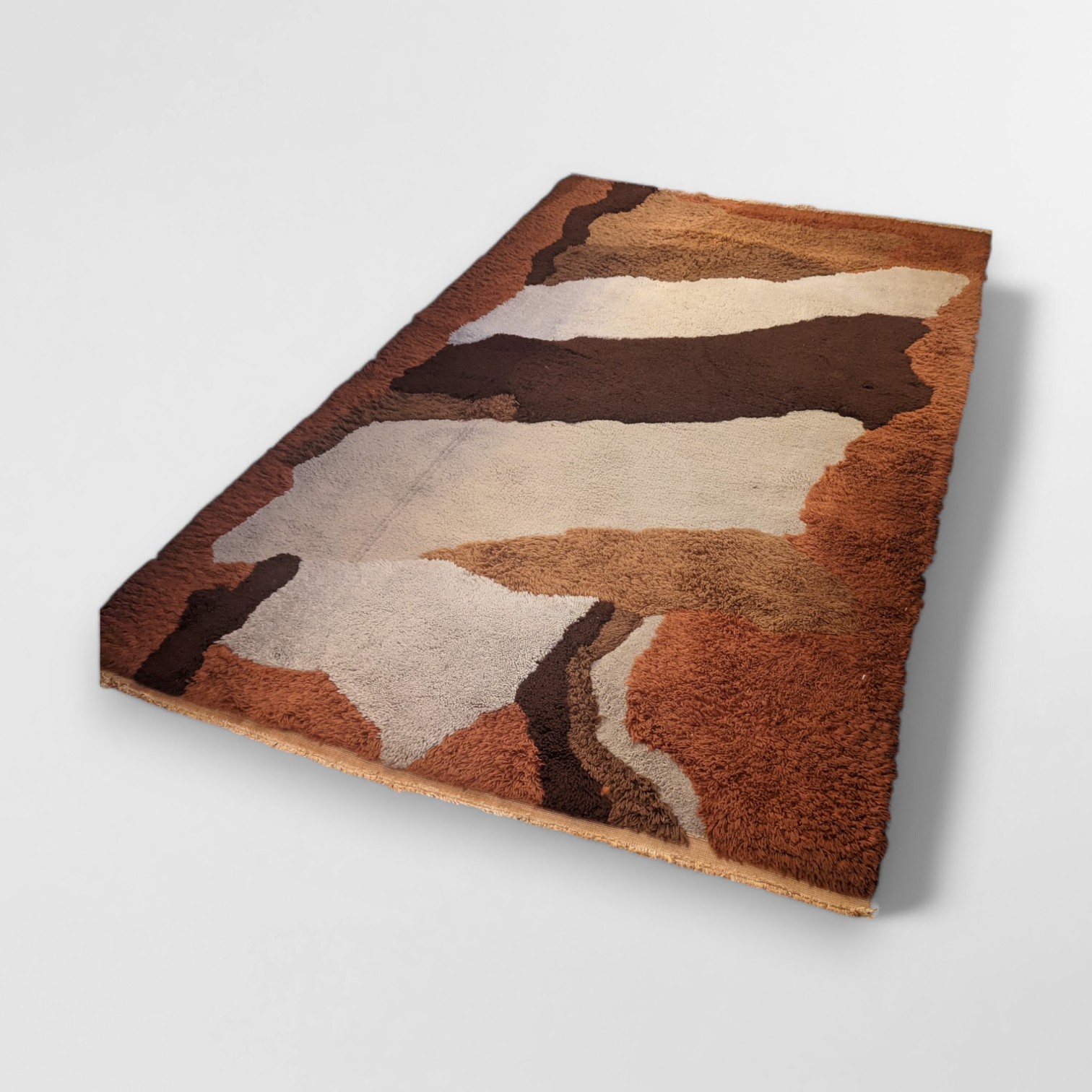 Tapis et textiles