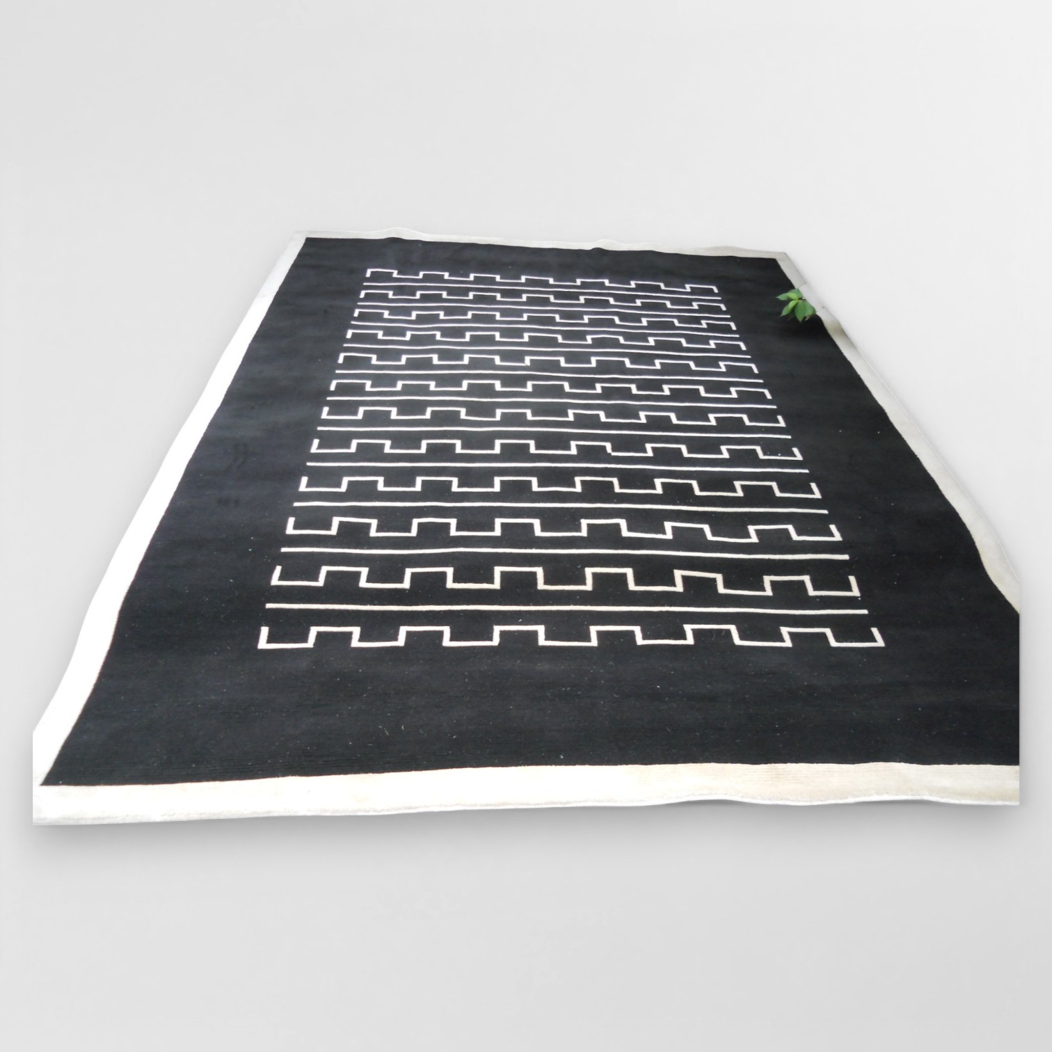 Tapis et textiles