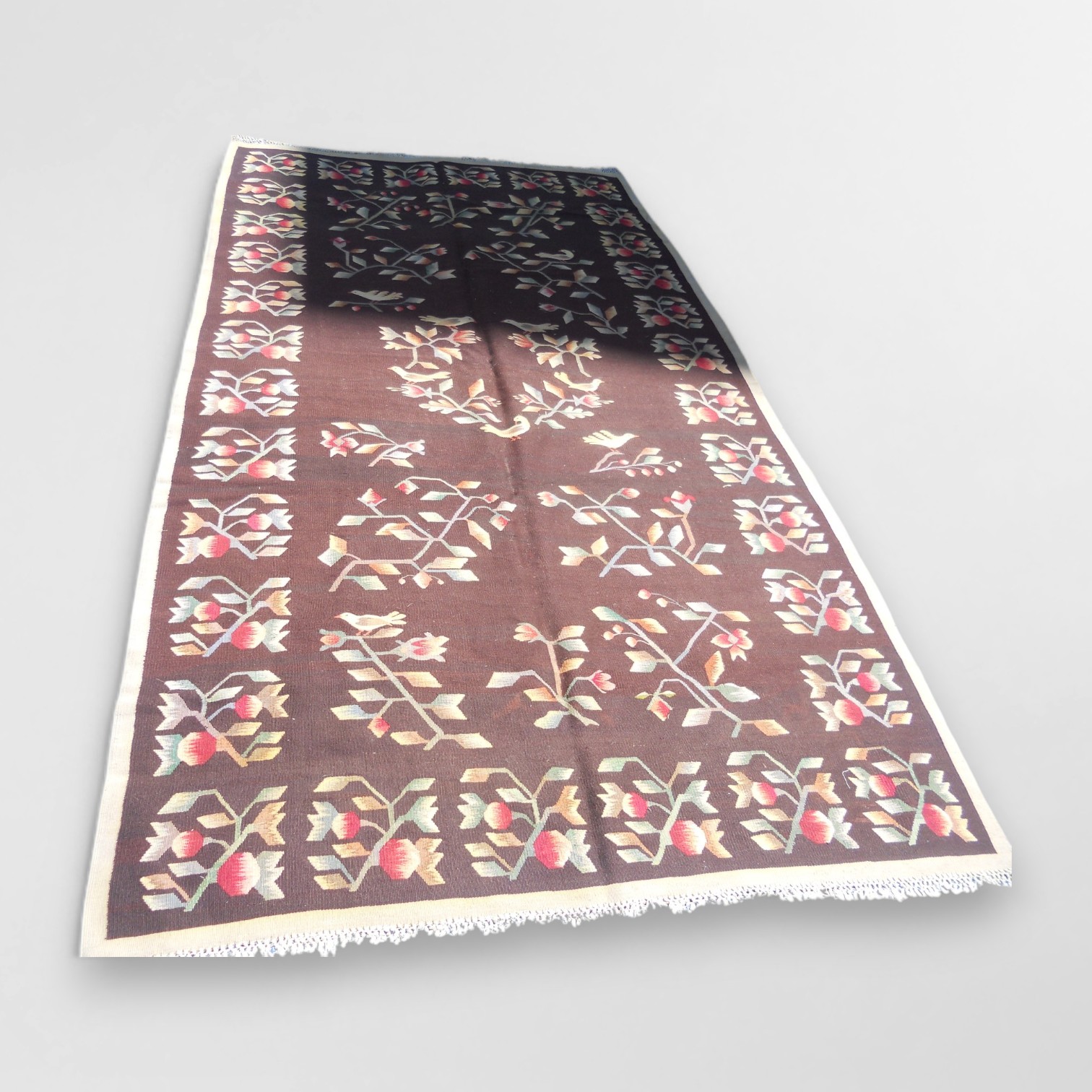 Tapis et textiles