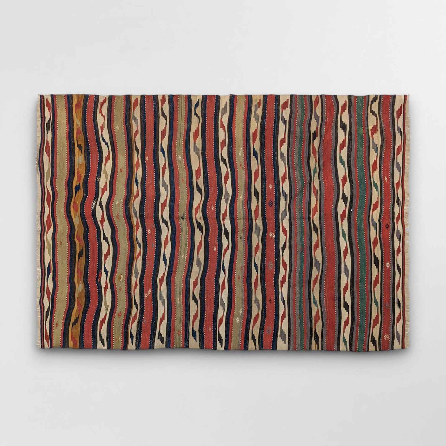 Tapis et textiles