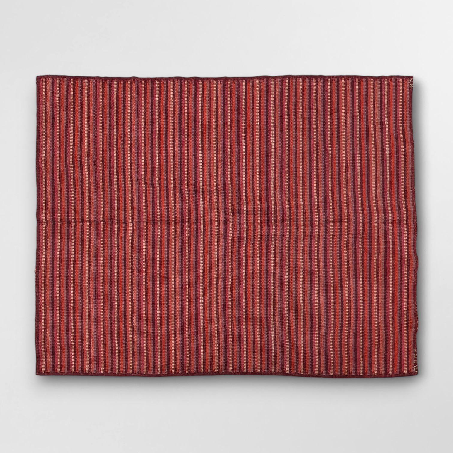 Tapis et textiles