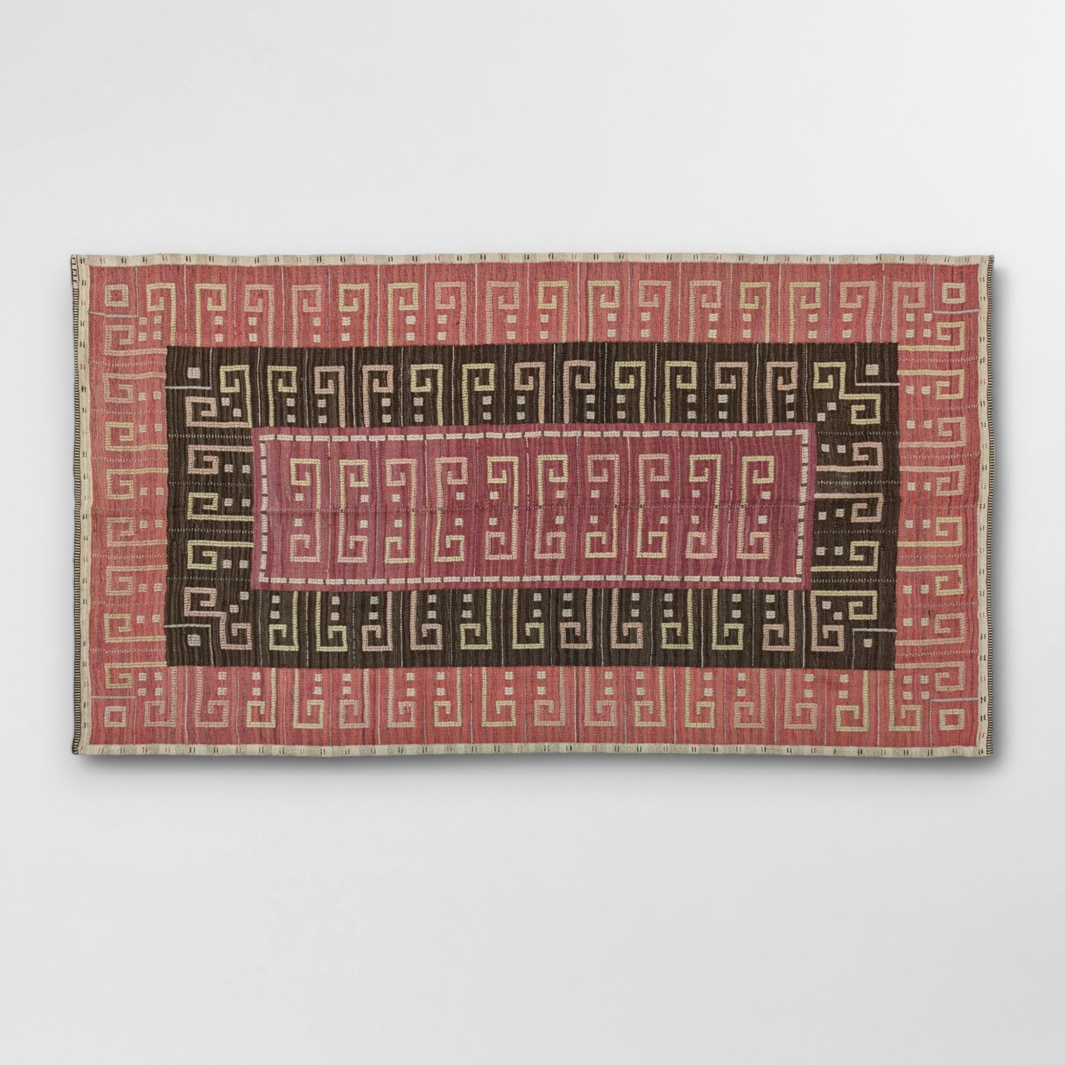 Tapis et textiles