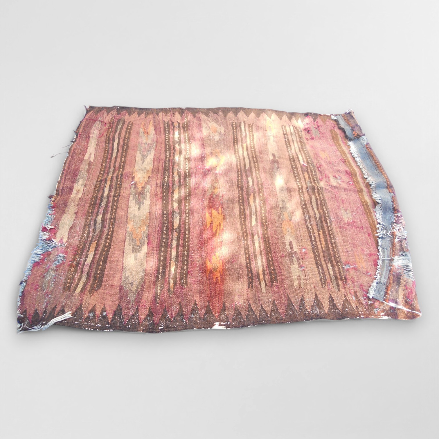 Tapis et textiles