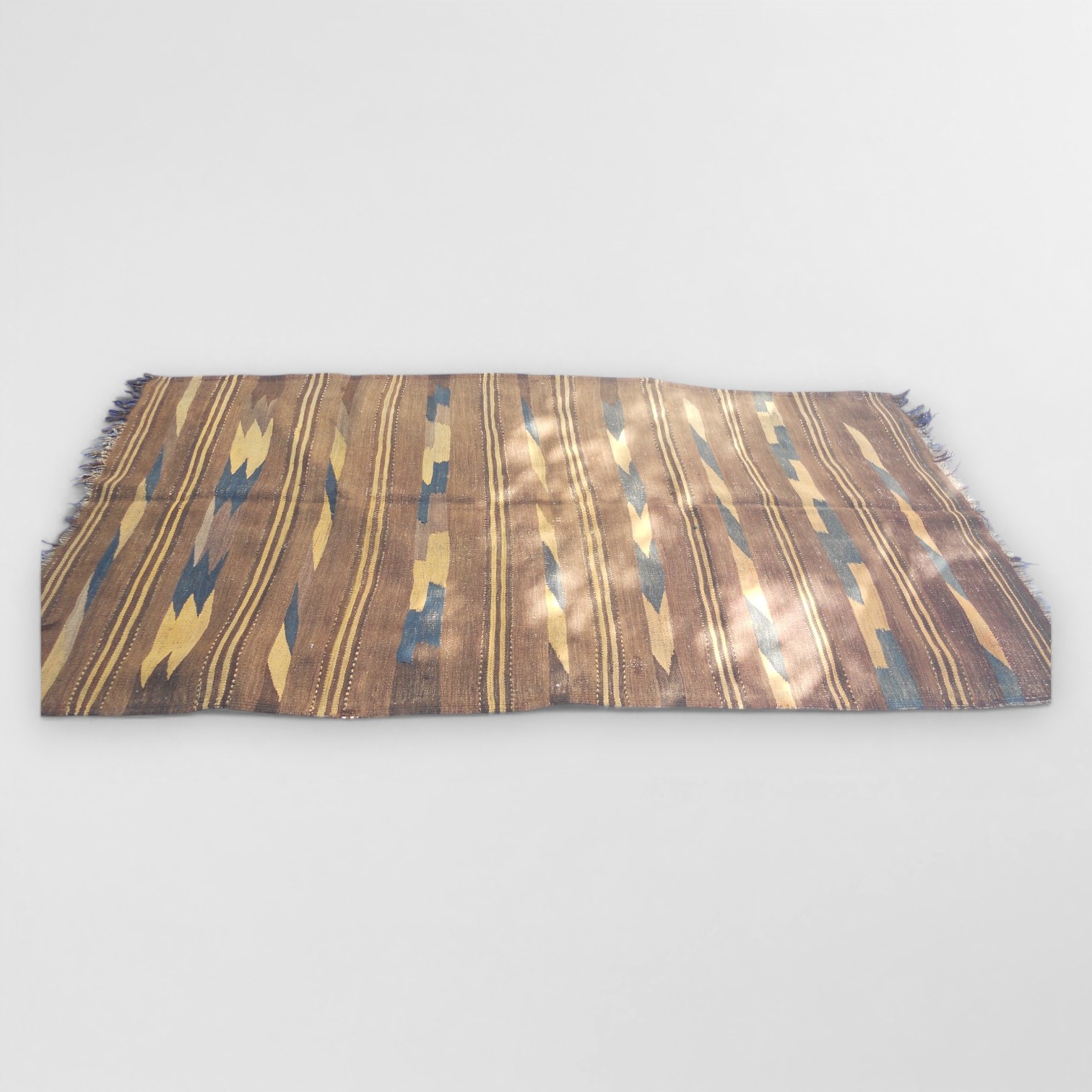 Tapis et textiles