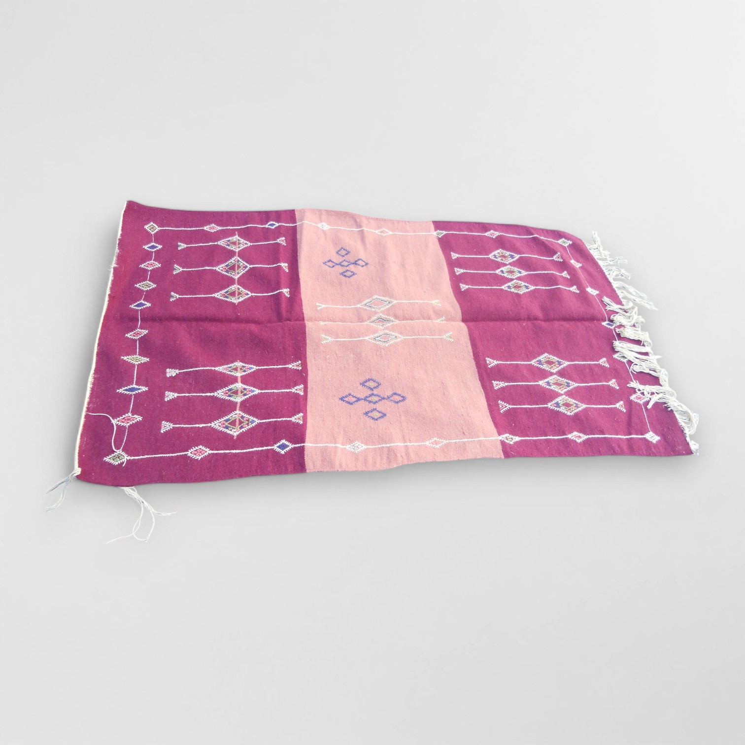 Tapis et textiles