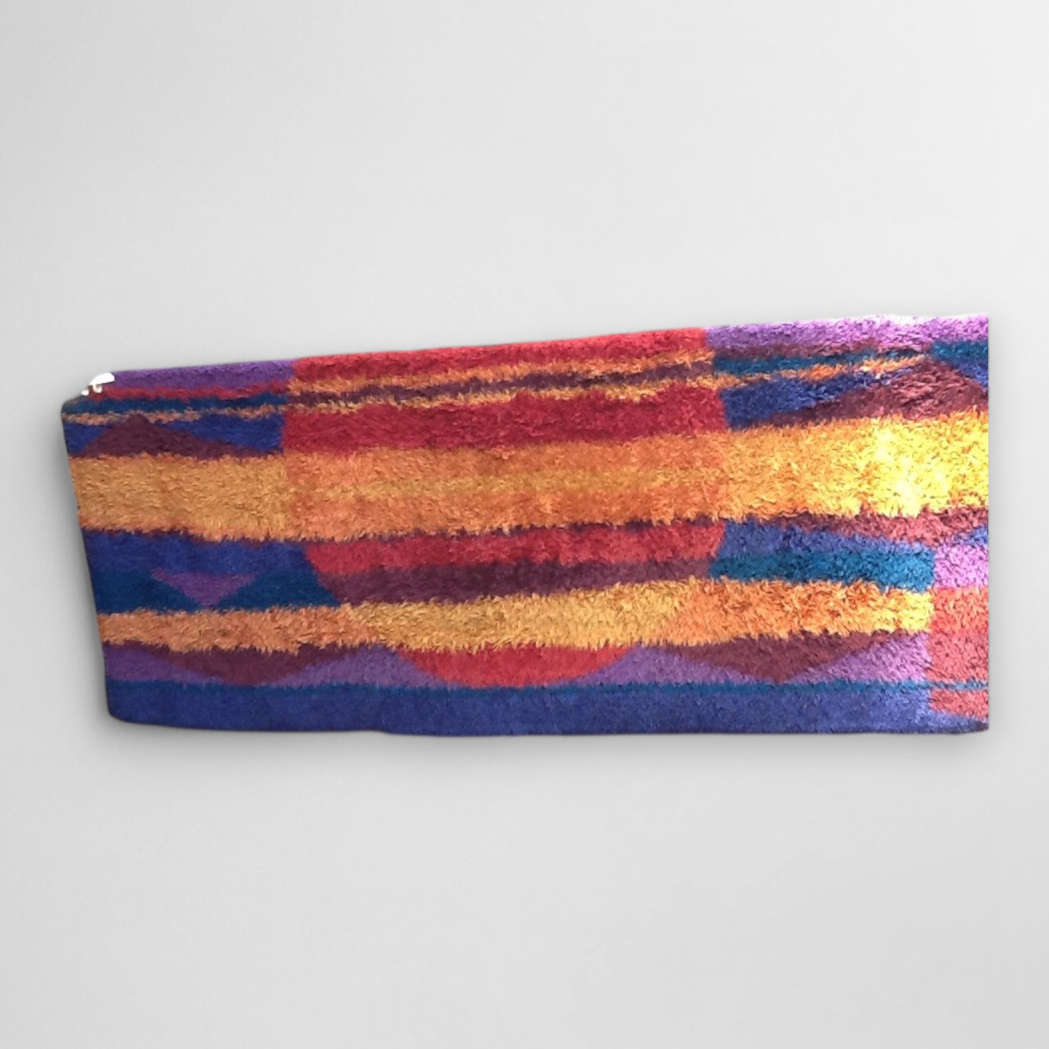 Tapis et textiles
