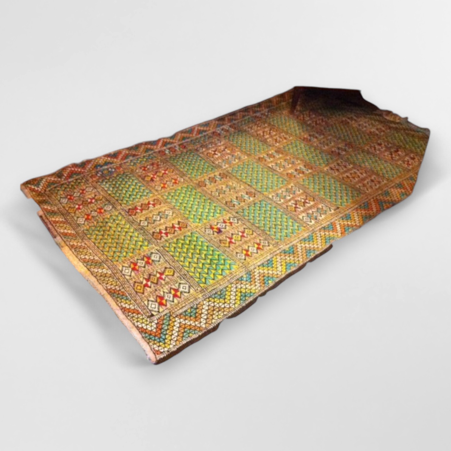 Tapis et textiles