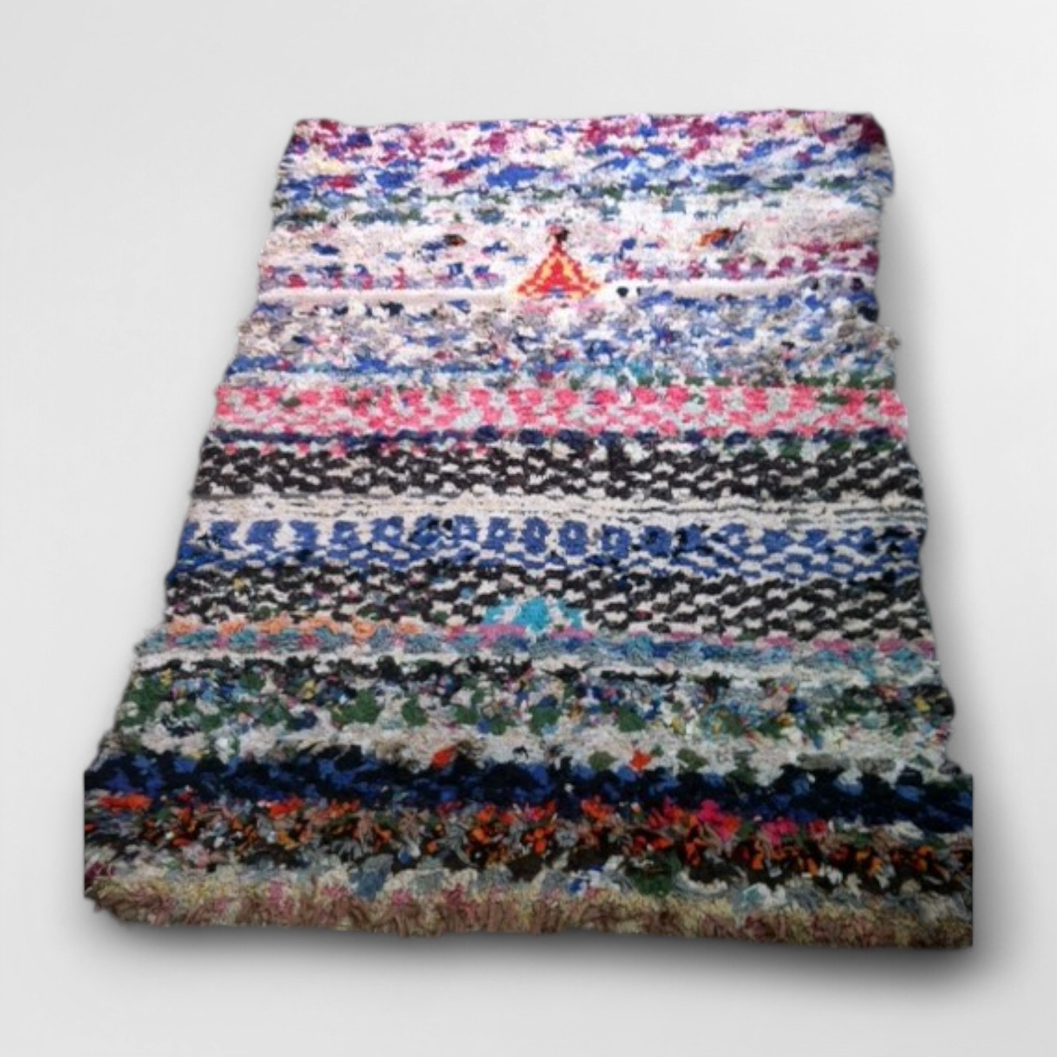 Tapis et textiles