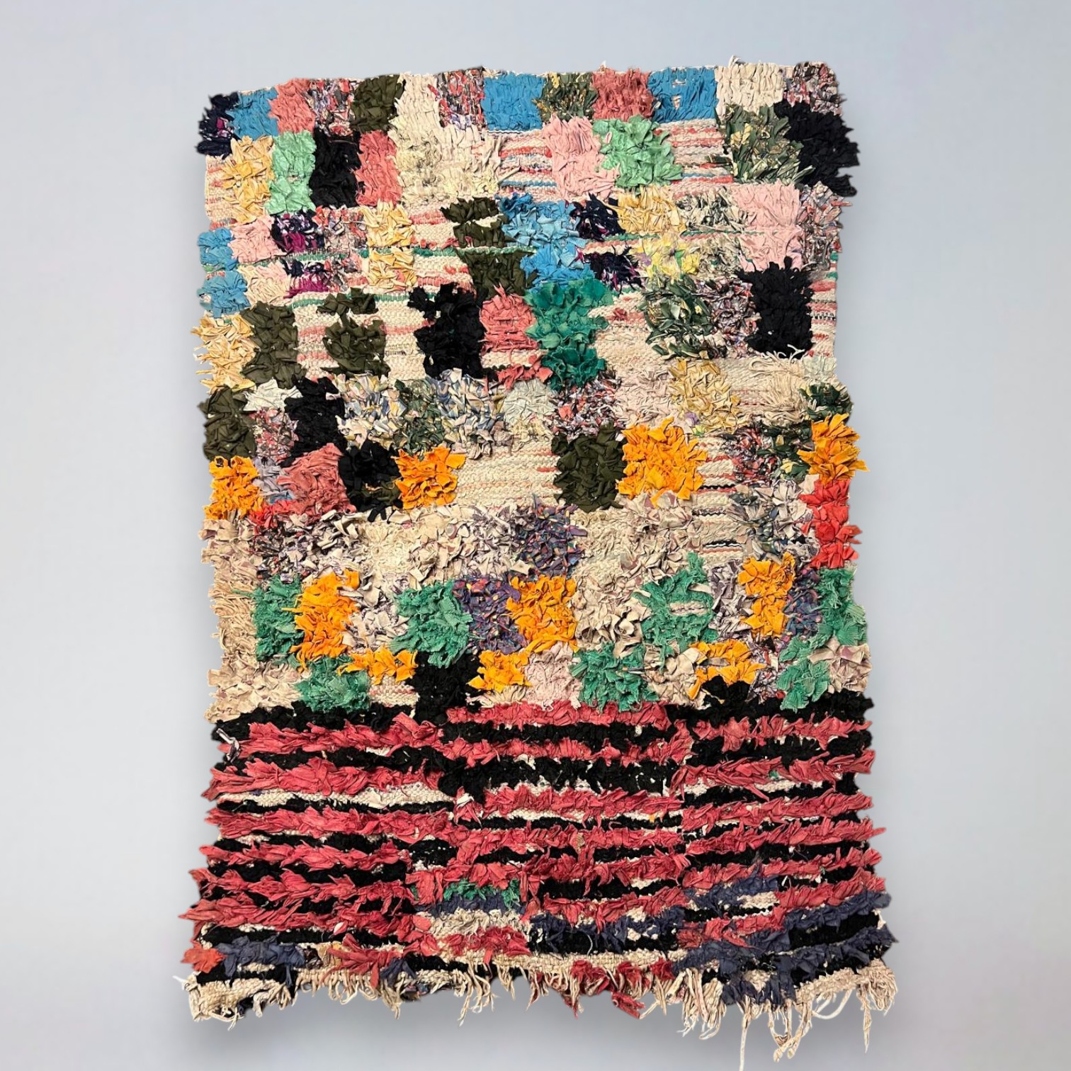 Tapis et textiles