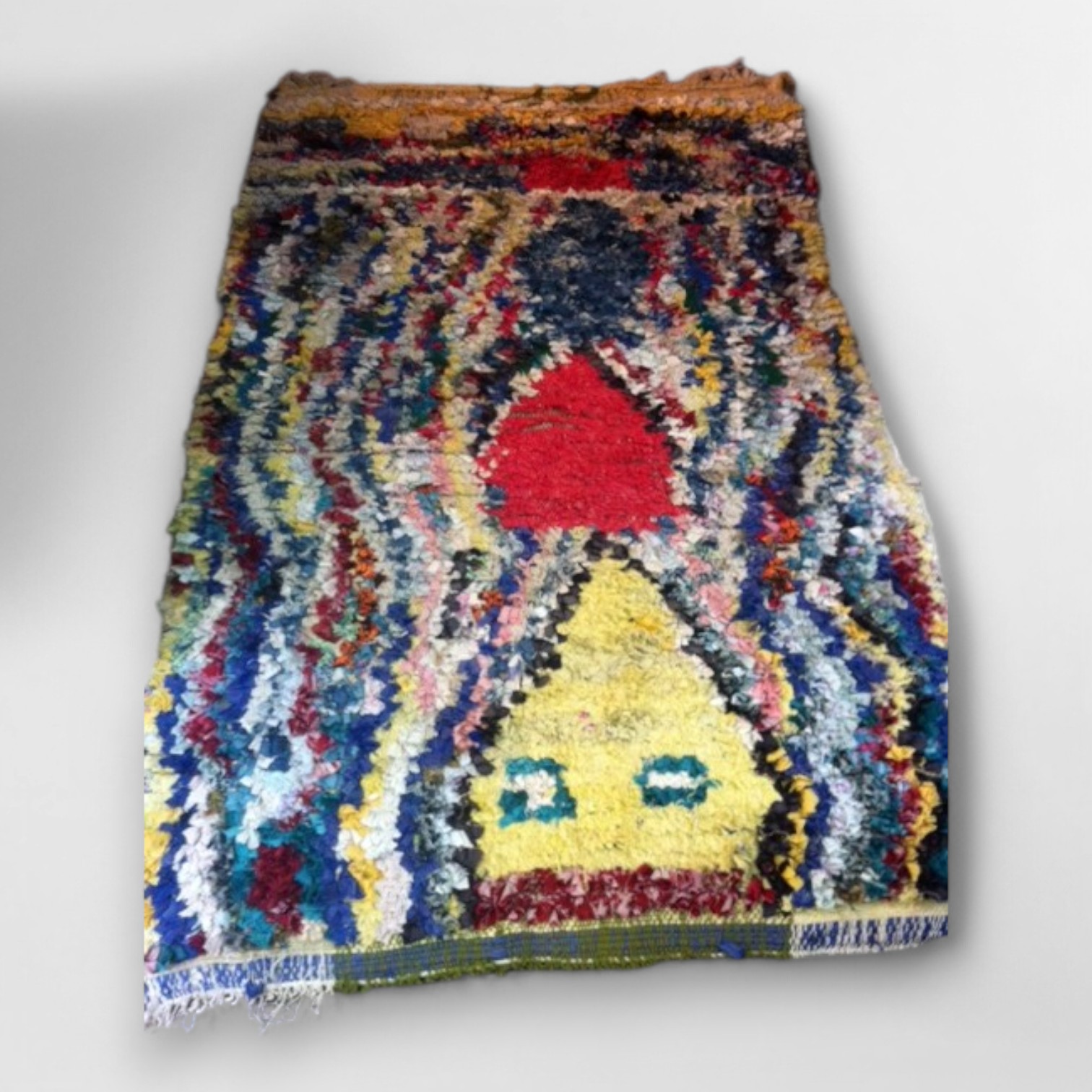 Tapis et textiles