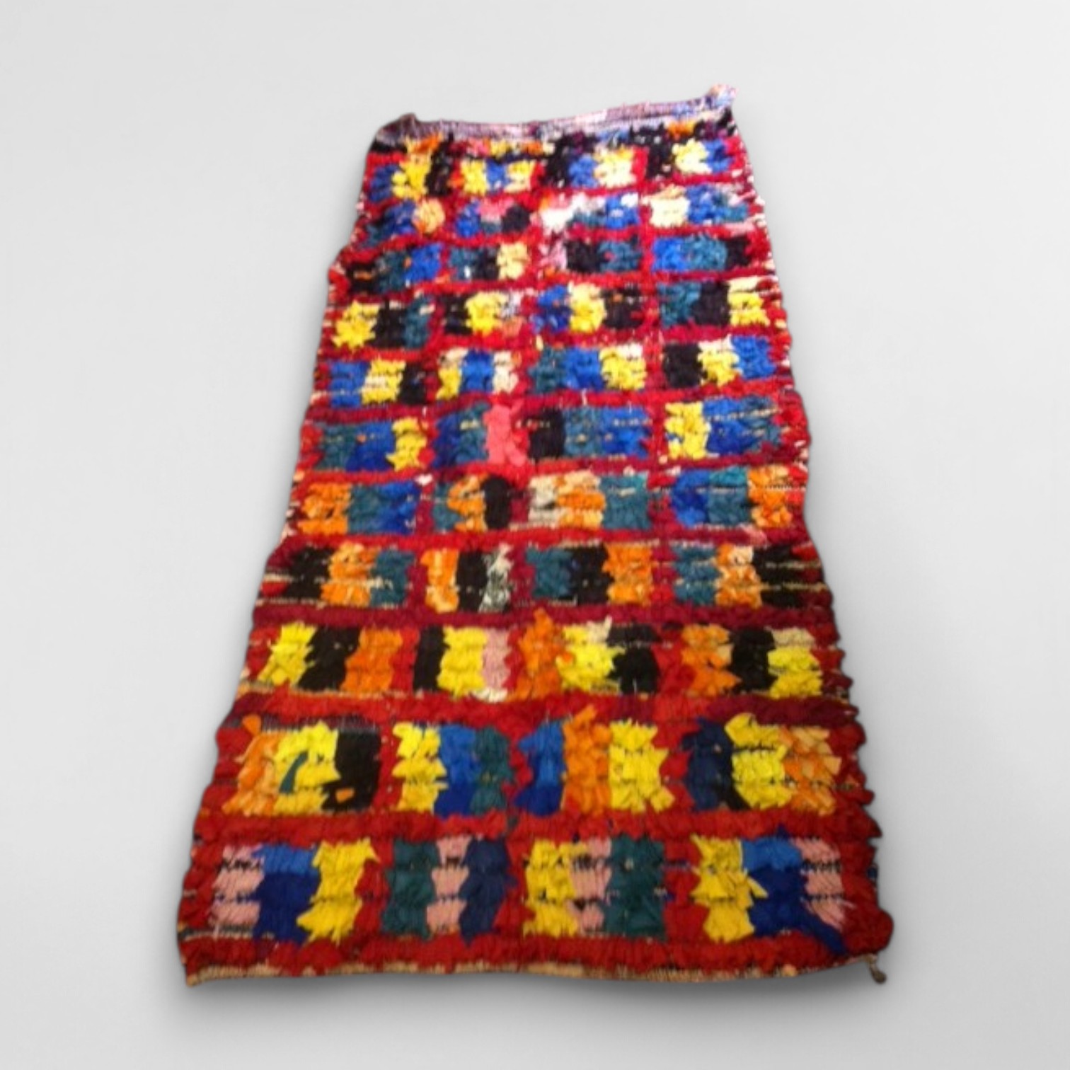 Tapis et textiles