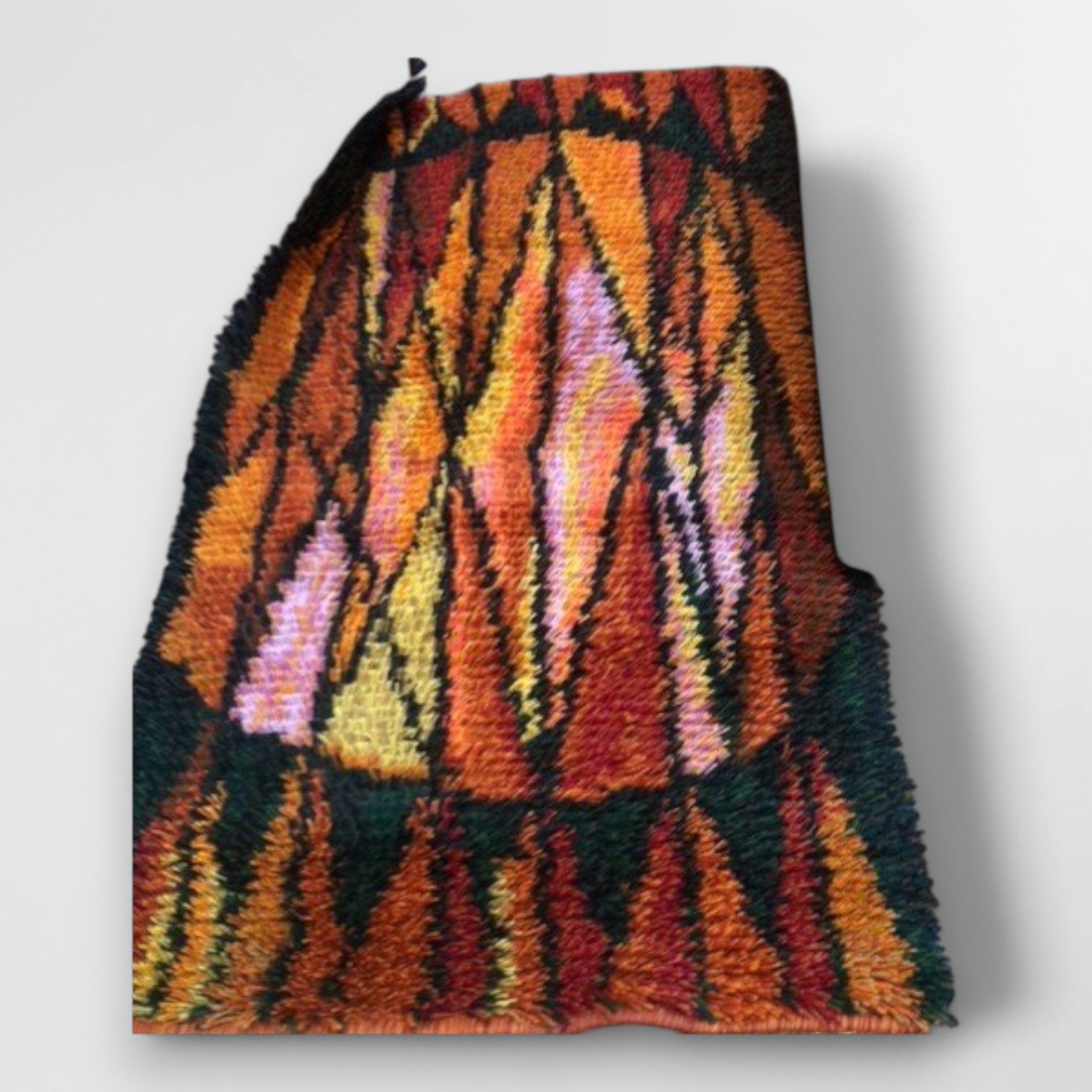 Tapis et textiles
