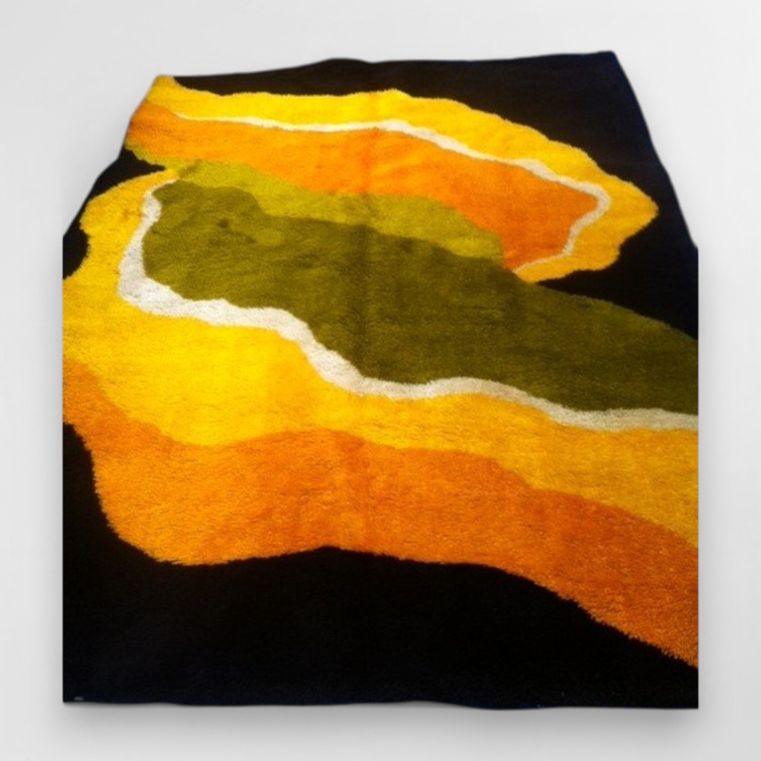 Tapis et textiles