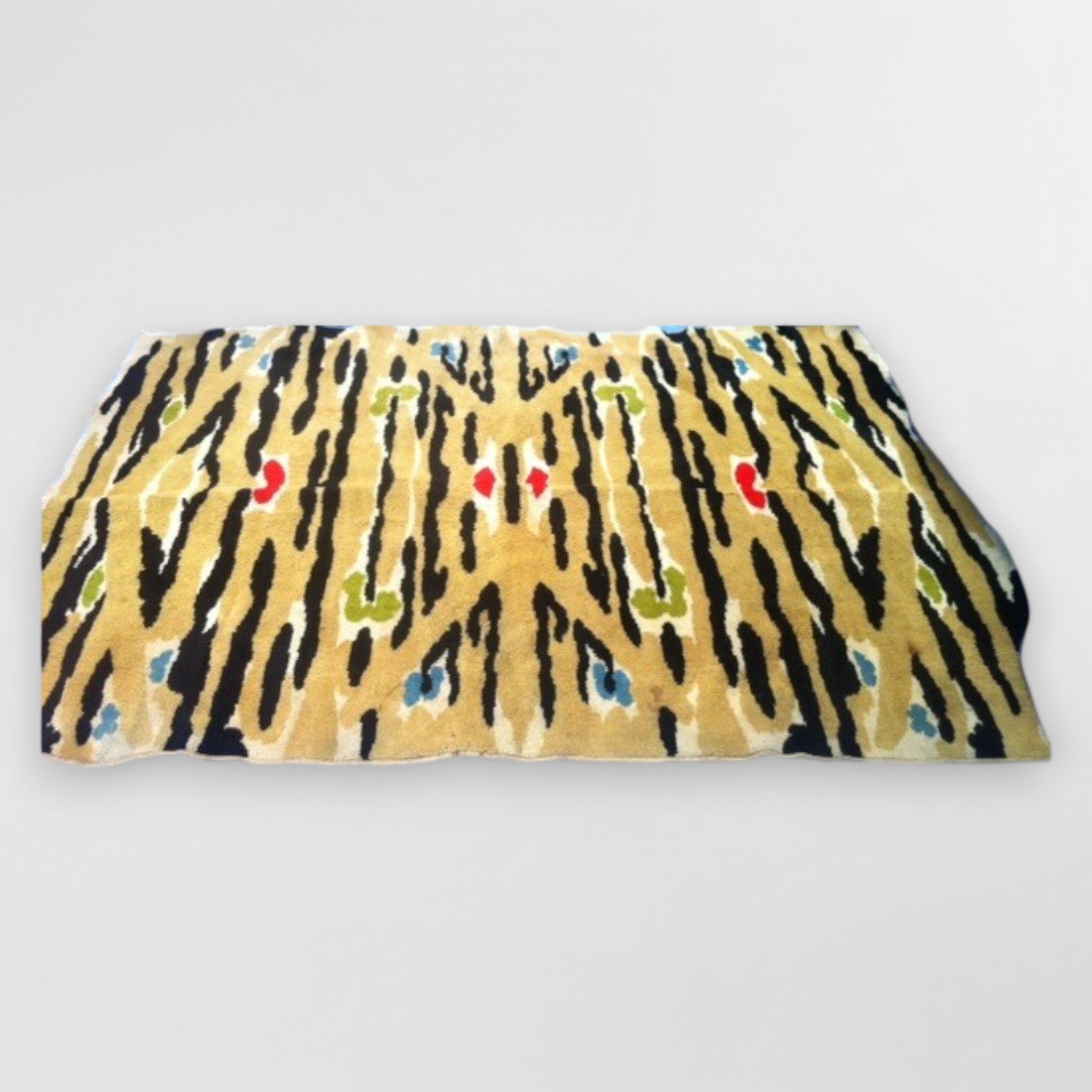 Tapis et textiles