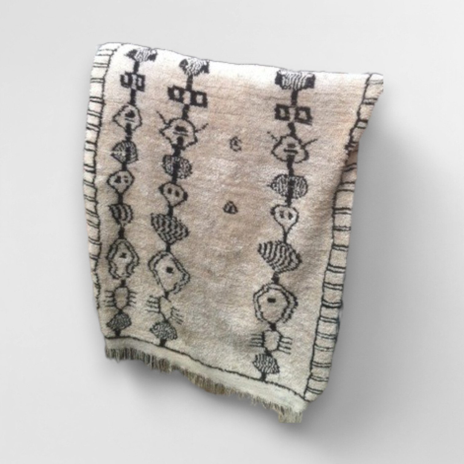 Tapis et textiles