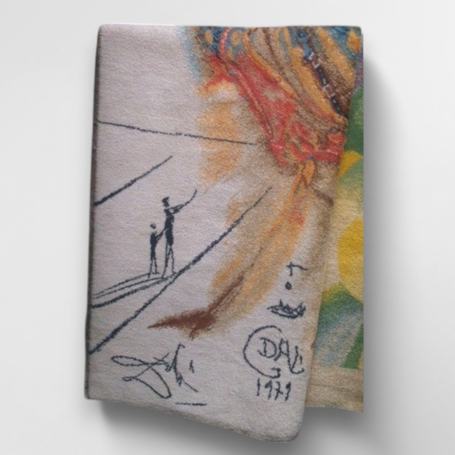 Tapis et textiles
