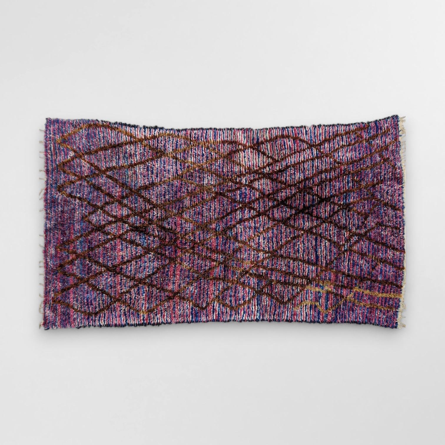 Tapis et textiles