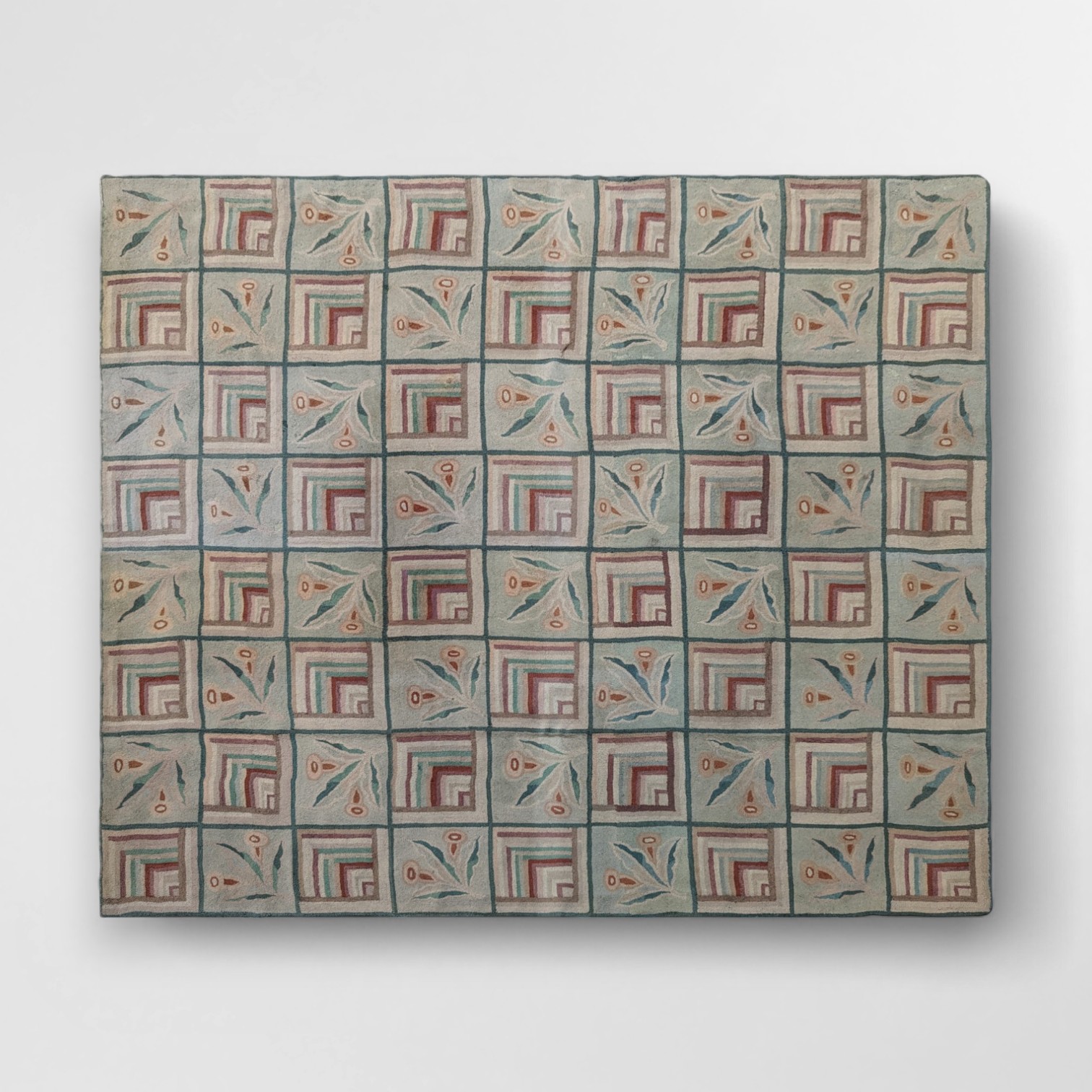 Tapis et textiles