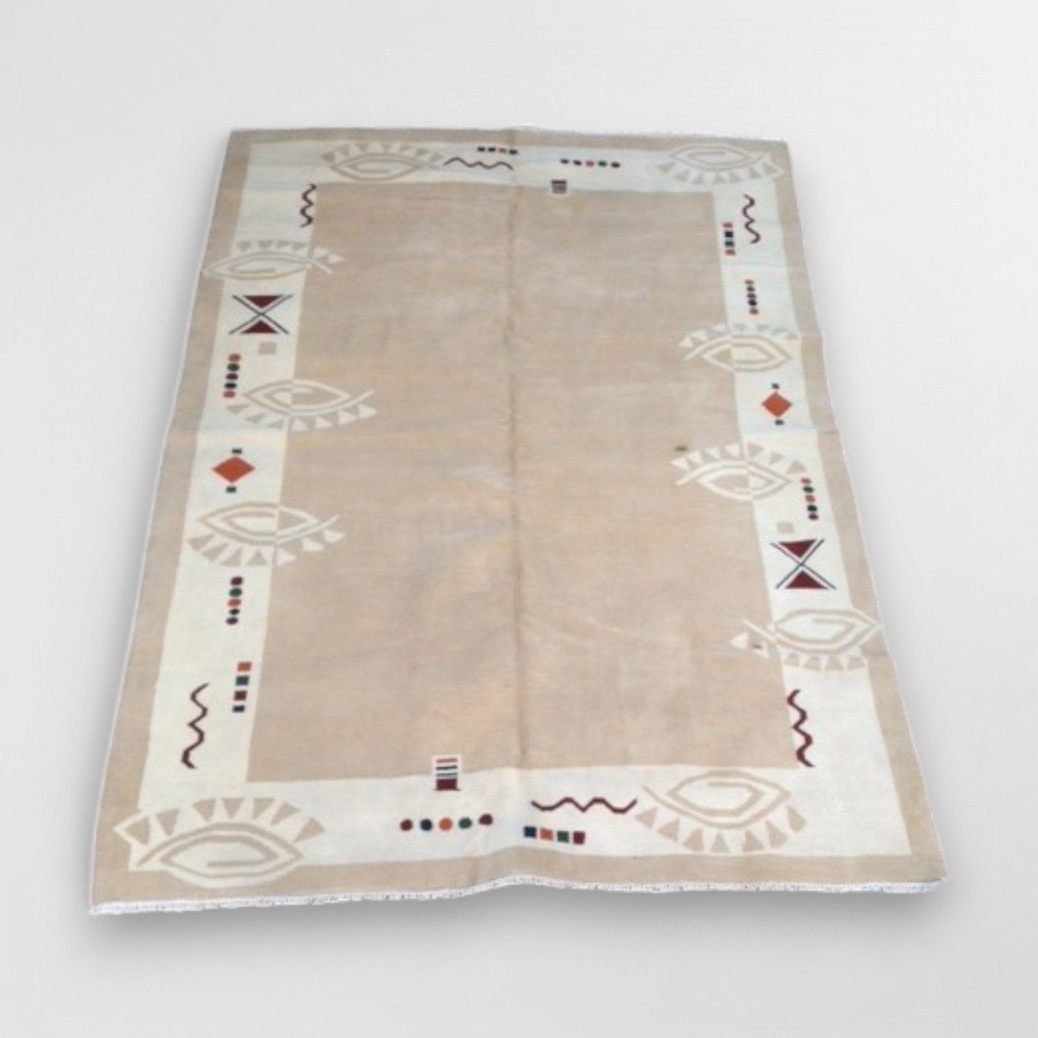 Tapis et textiles