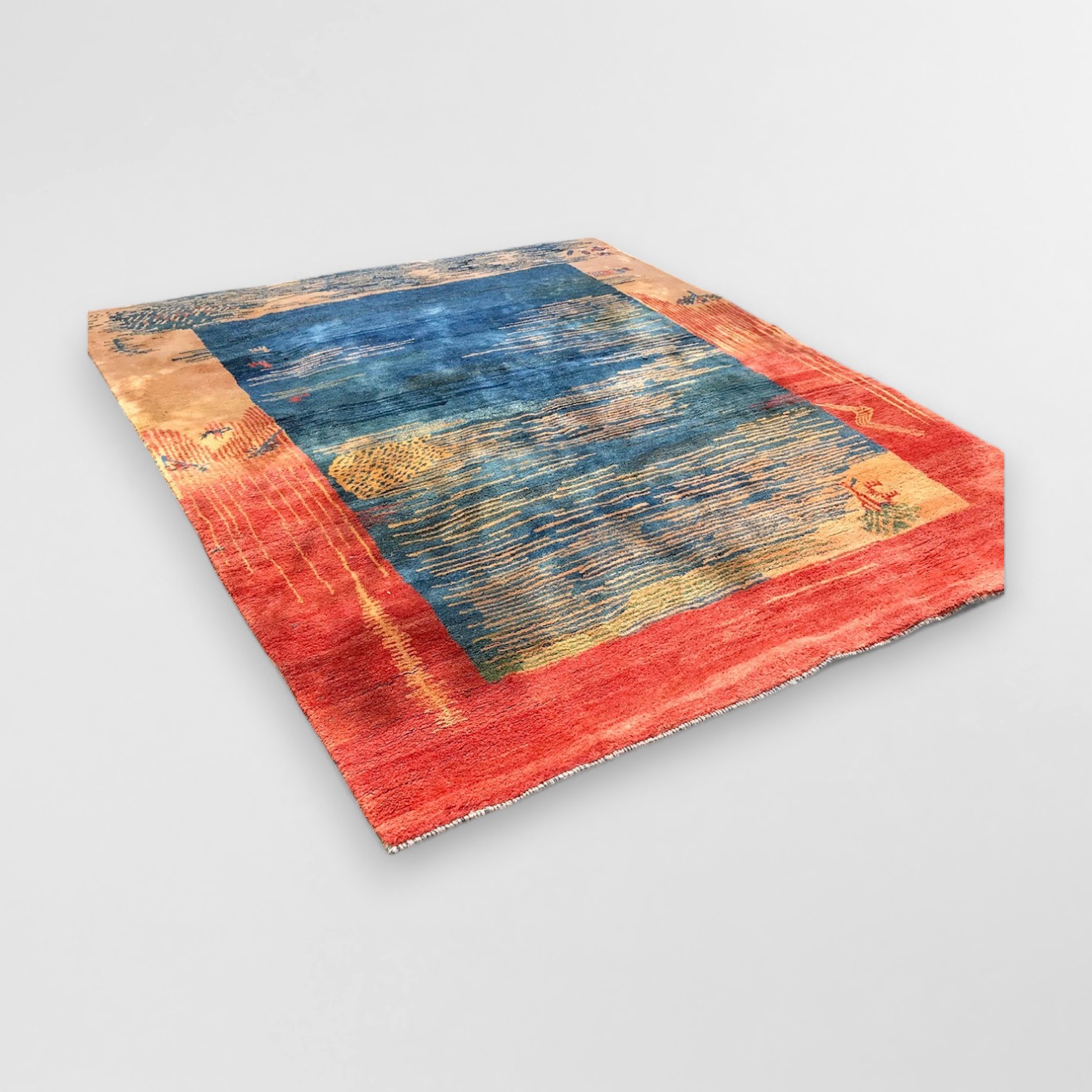 Tapis et textiles