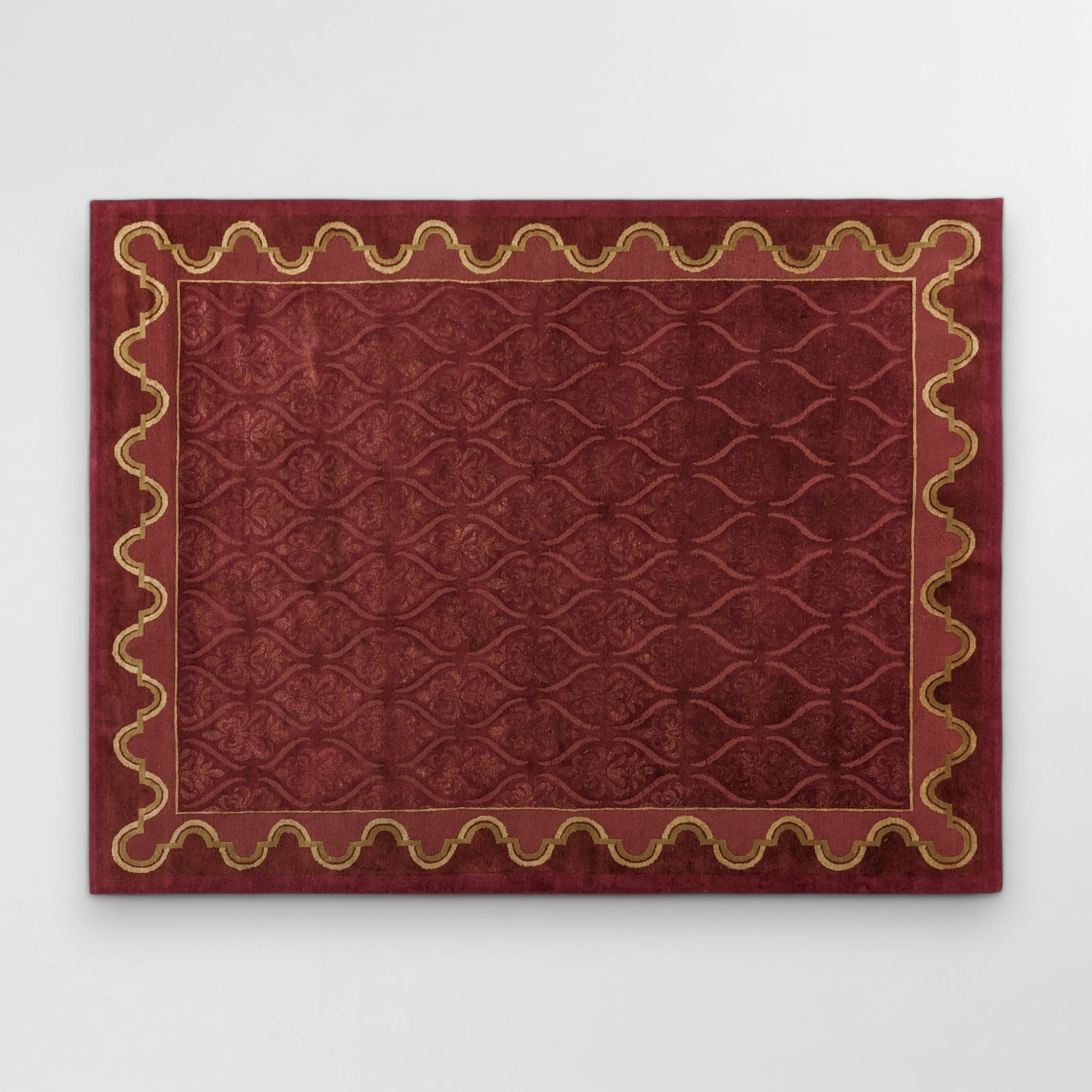 Tapis et textiles