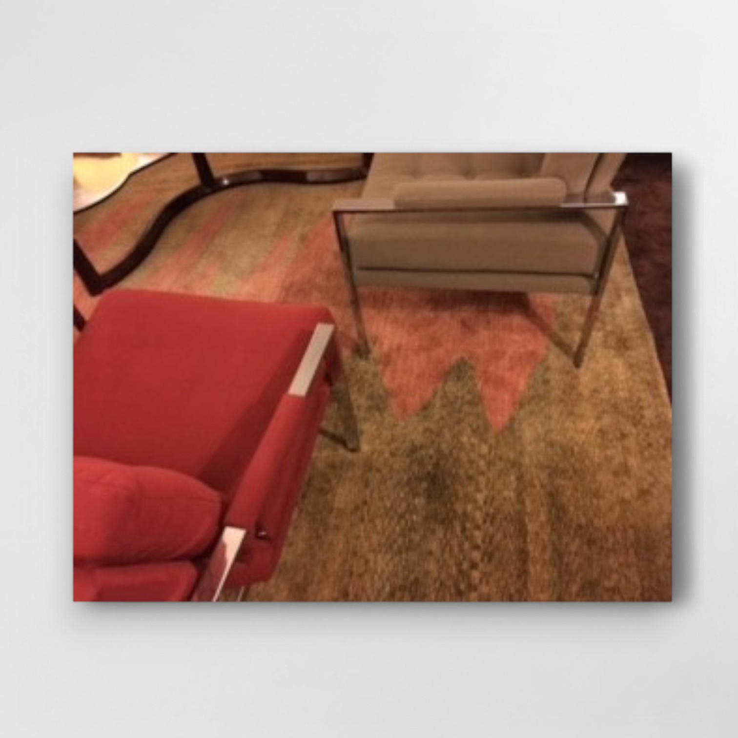 Tapis et textiles