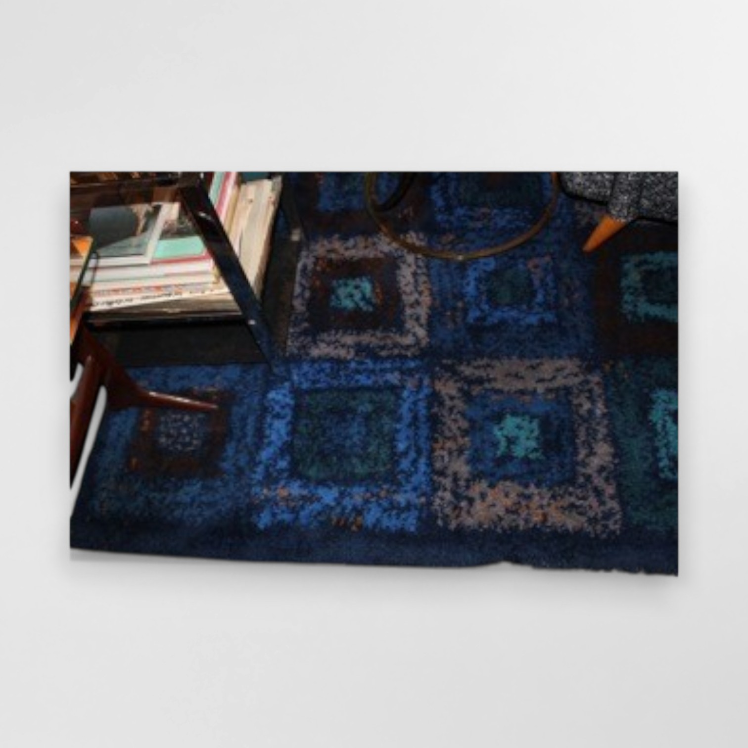 Tapis et textiles