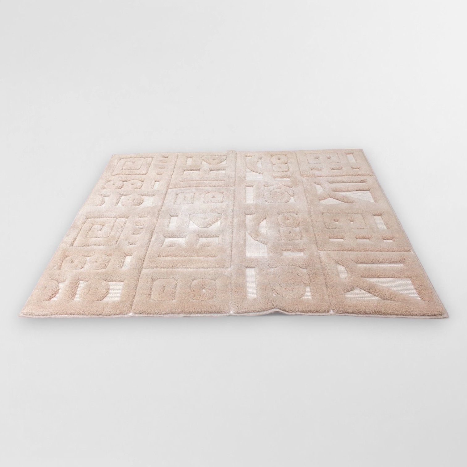 Tapis et textiles