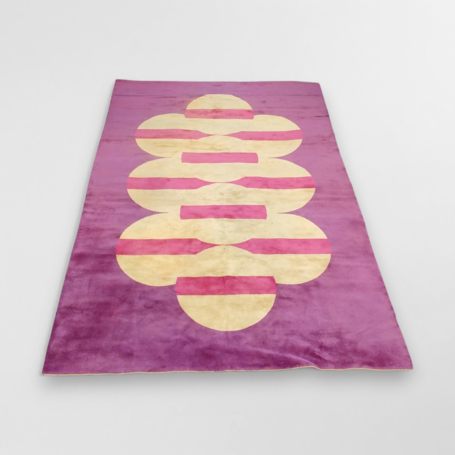 Tapis et textiles