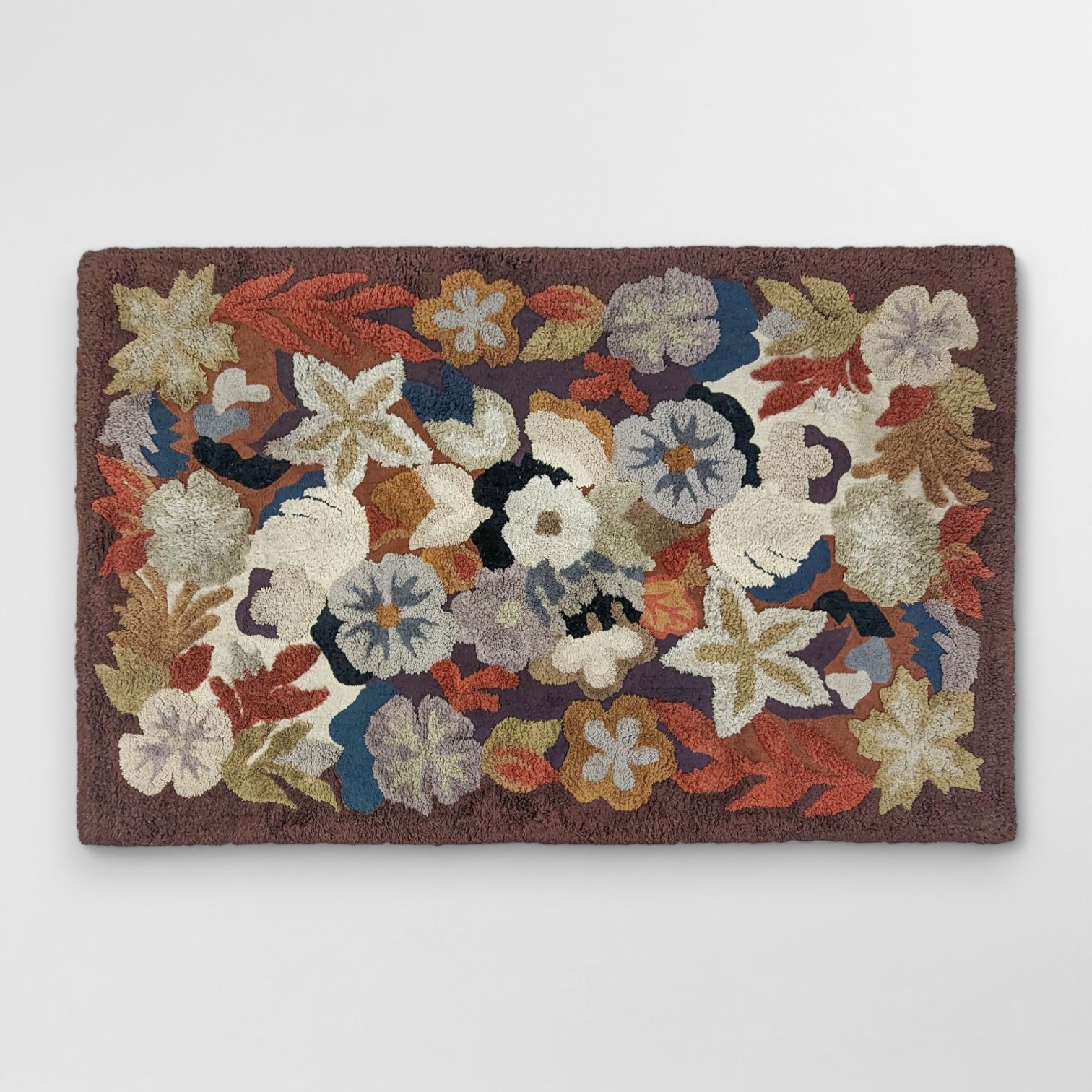 Tapis et textiles