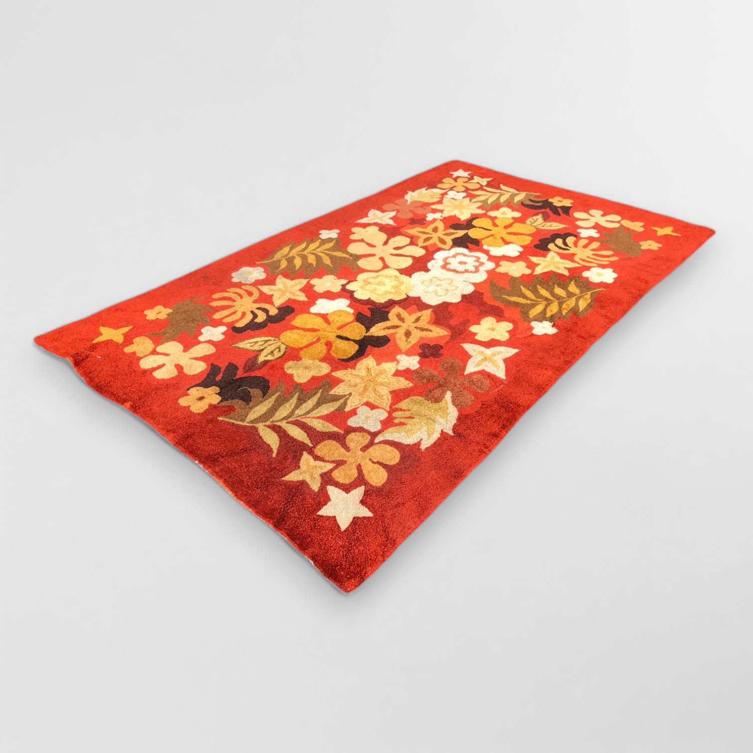 Tapis et textiles