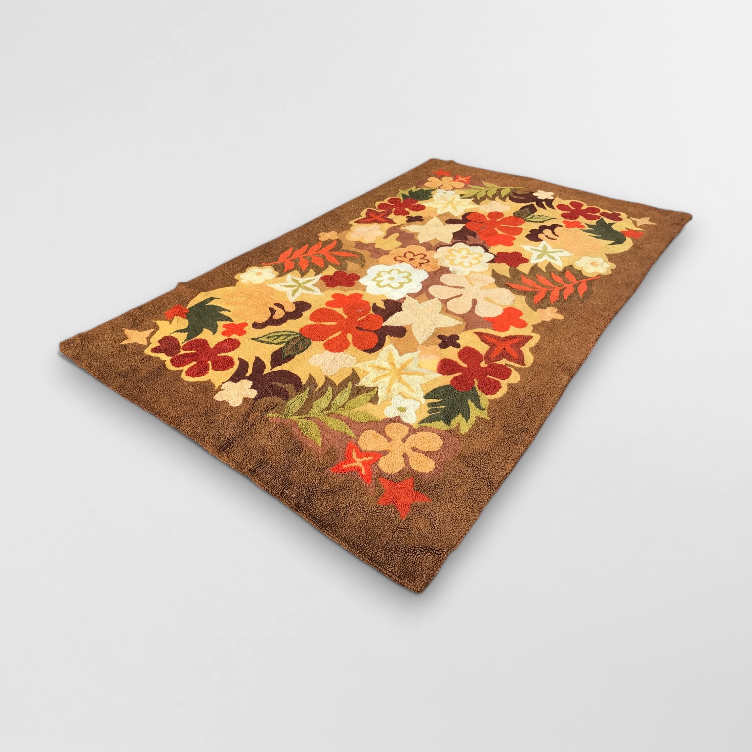 Tapis et textiles