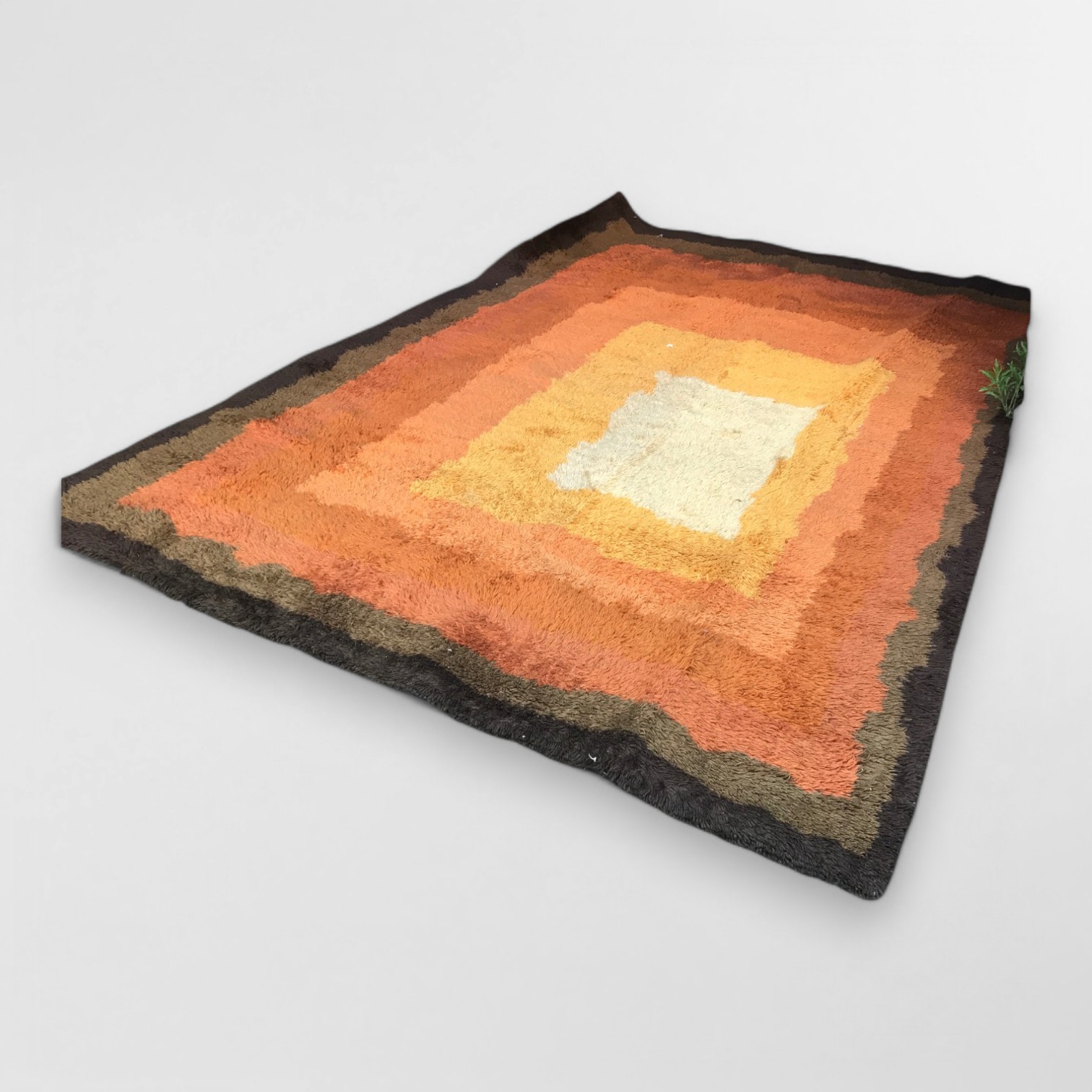 Tapis et textiles
