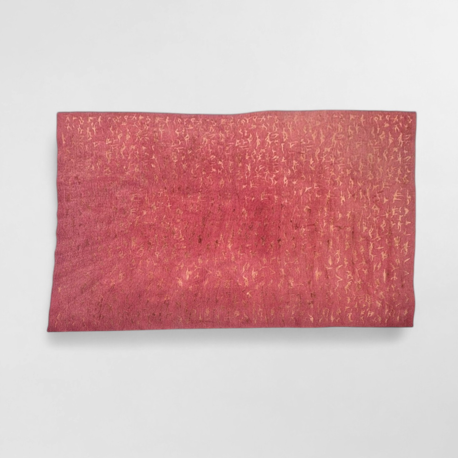 Tapis et textiles