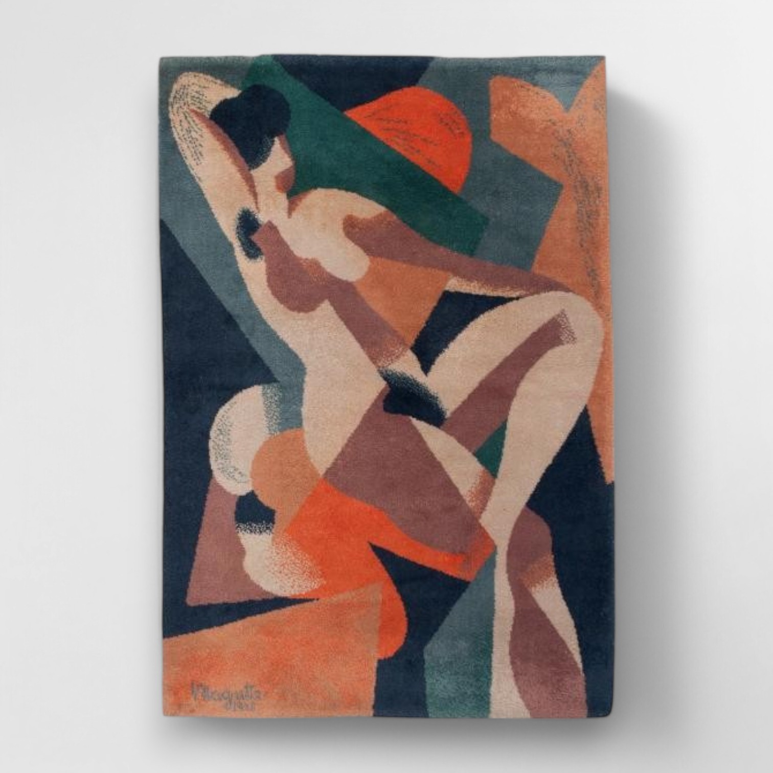 Tapis et textiles