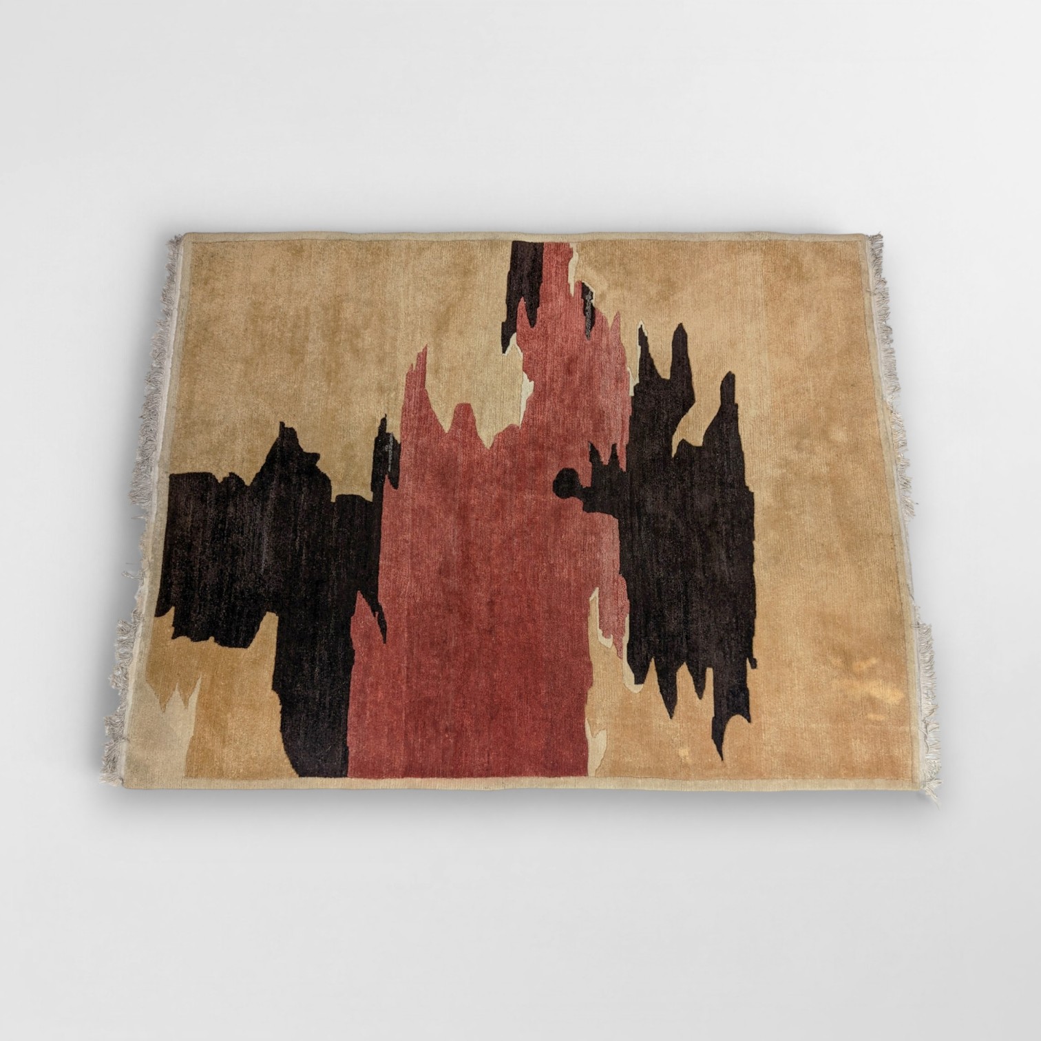 Tapis et textiles