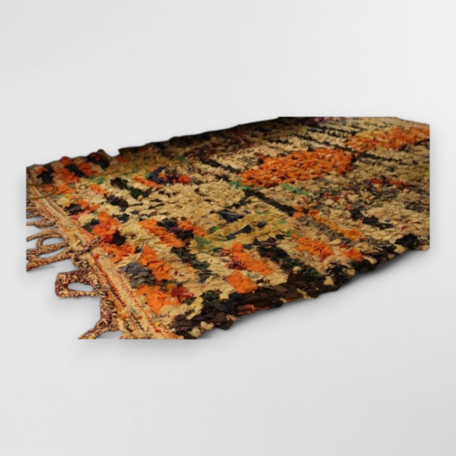 Tapis et textiles