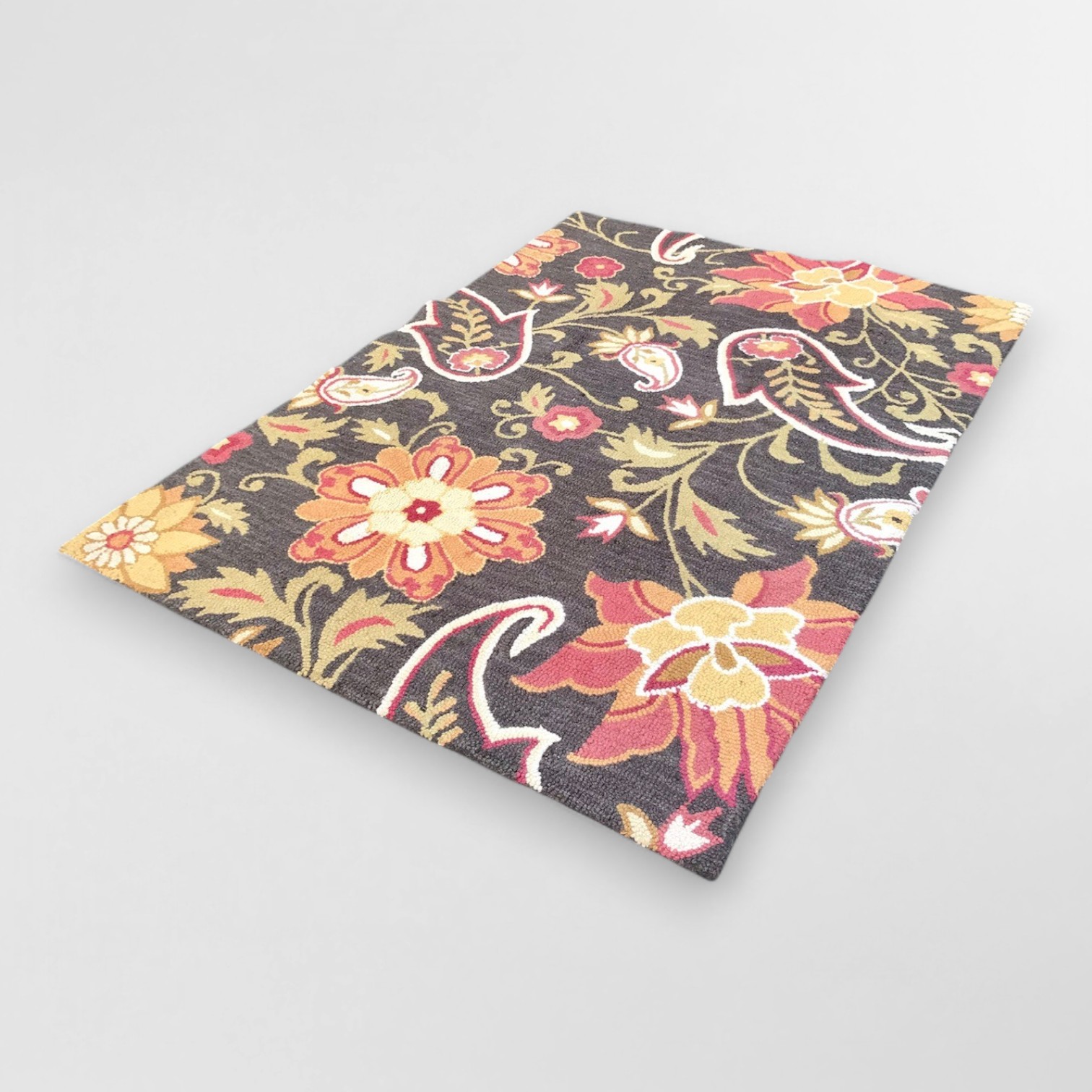 Tapis et textiles
